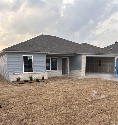 72  Farmhouse Lot 56  Block 0 Vilonia, AR