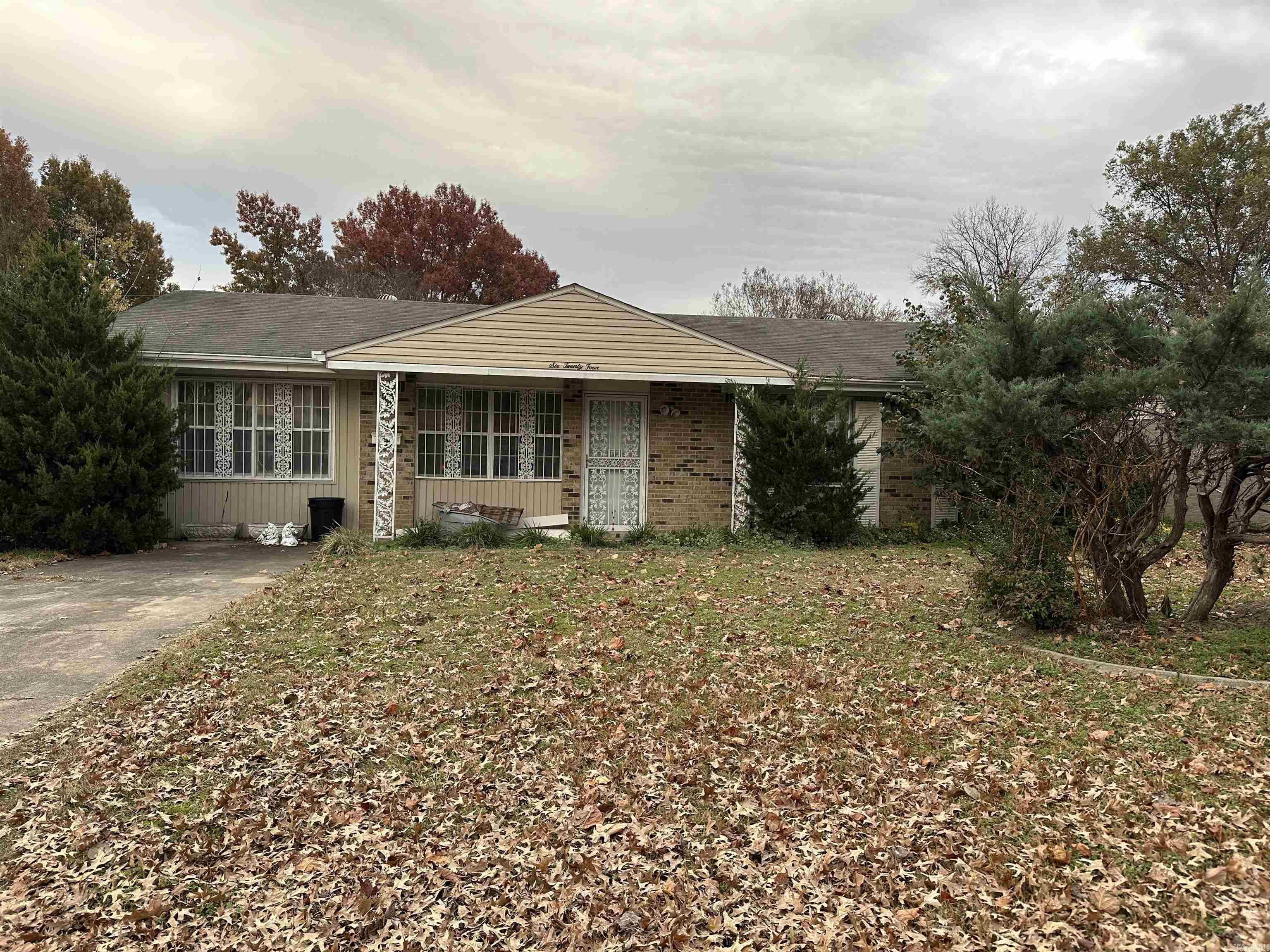 624 Christy  Trumann, AR