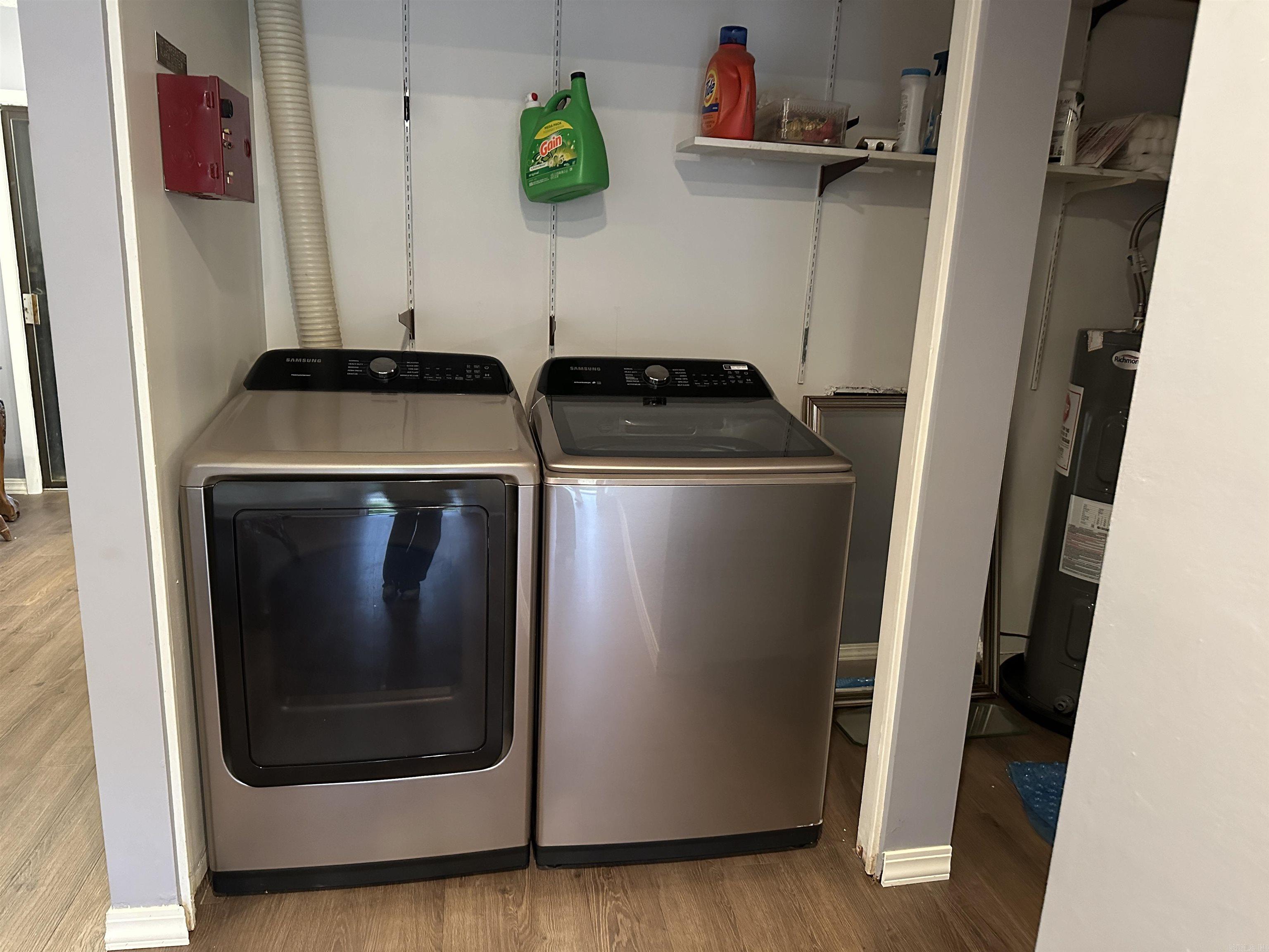 624 Christy  Trumann, AR