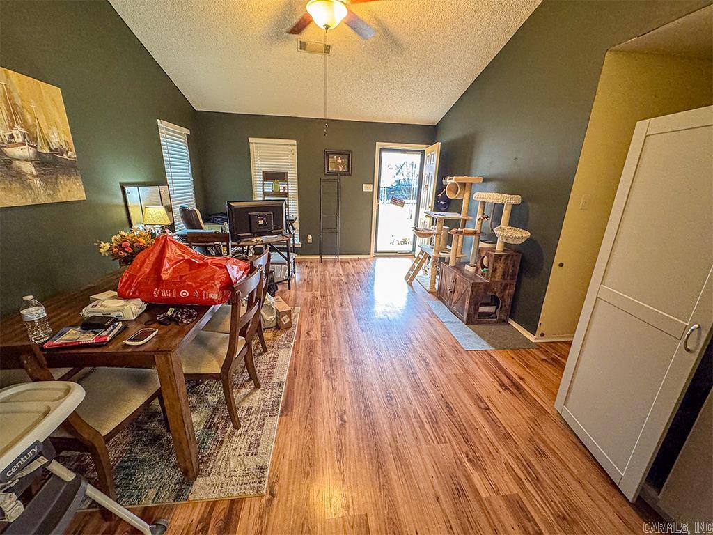 706 Bryant Meadows  Bryant, AR