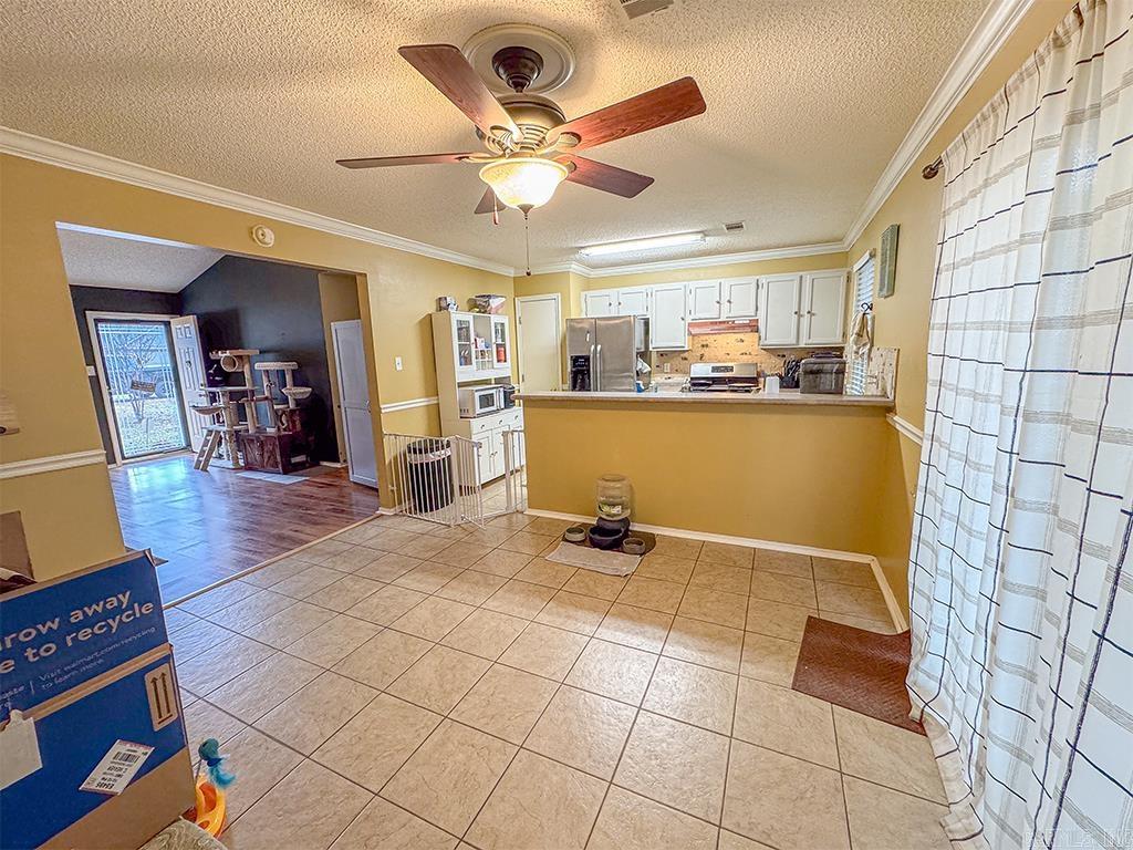 706 Bryant Meadows  Bryant, AR