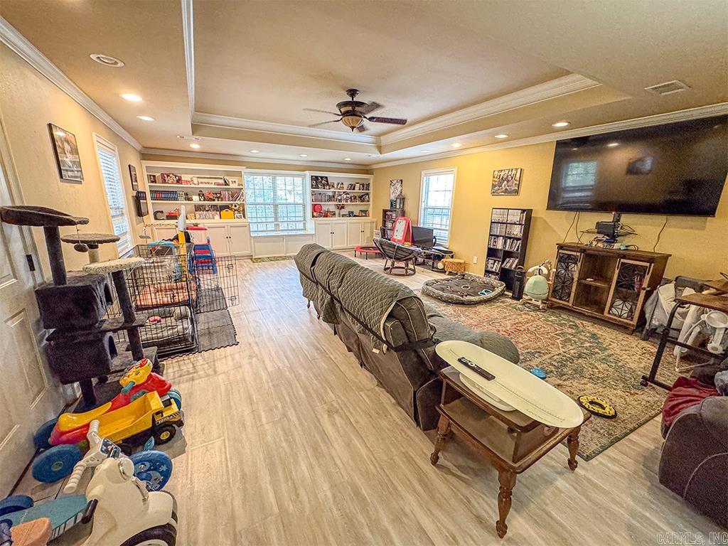 706 Bryant Meadows  Bryant, AR