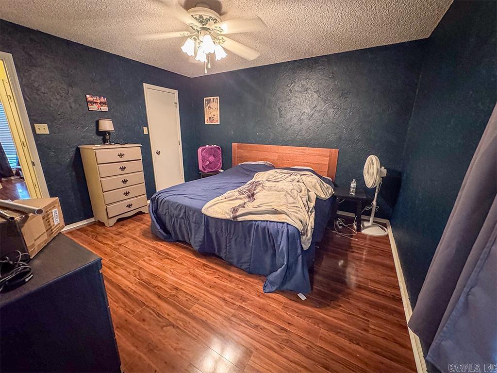 706 Bryant Meadows  Bryant, AR