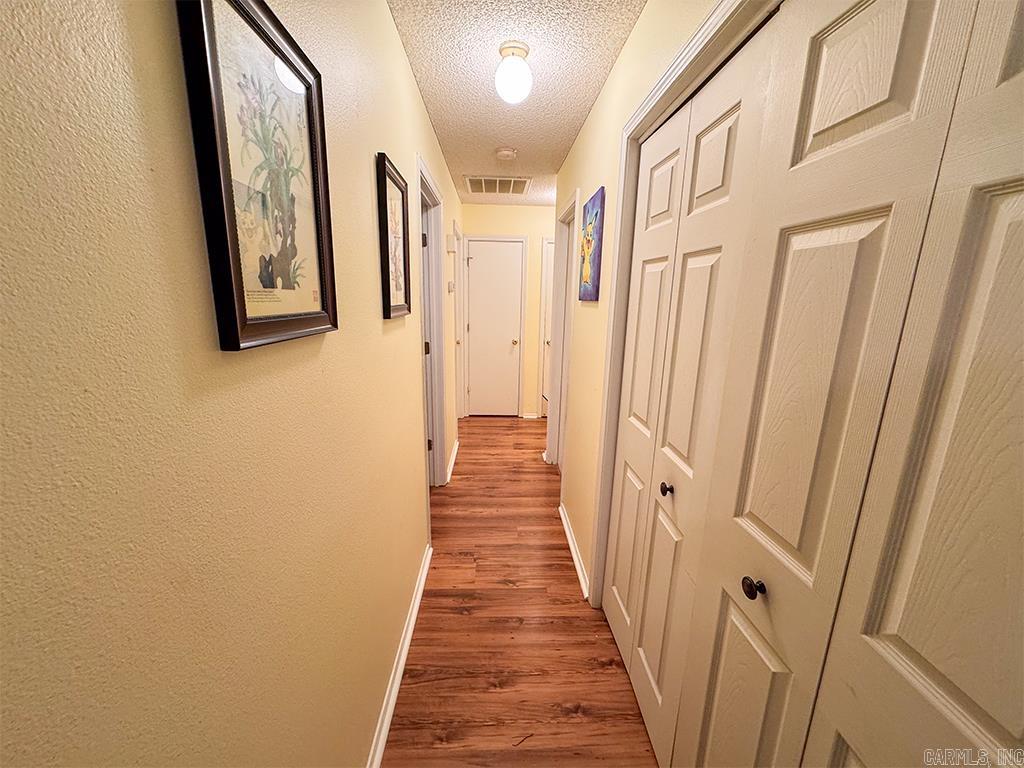 706 Bryant Meadows  Bryant, AR