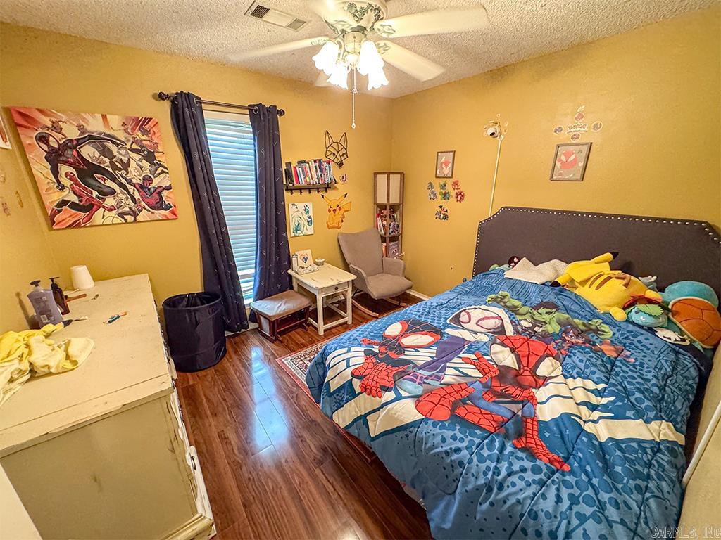 706 Bryant Meadows  Bryant, AR