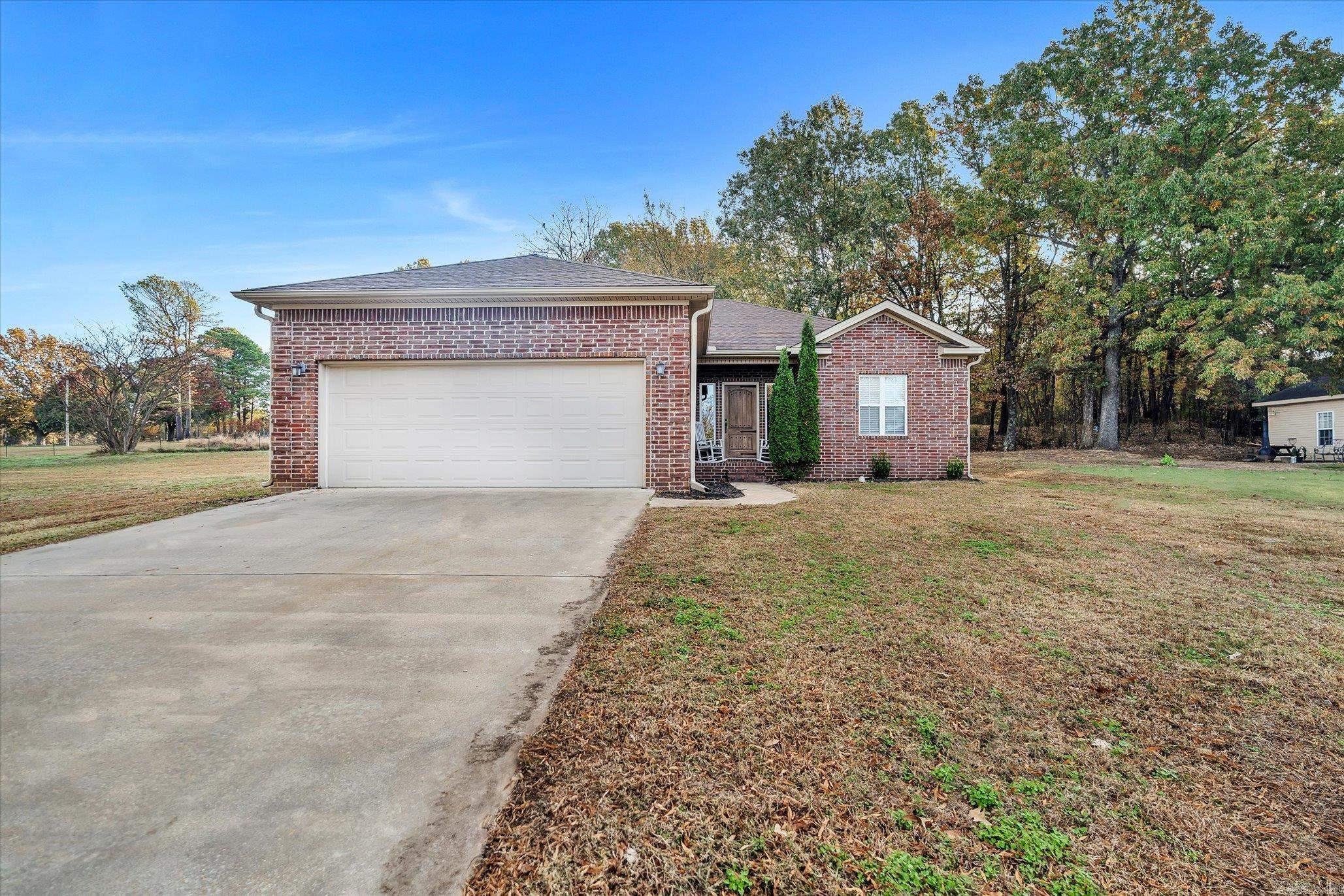 108 Hayden  Bono, AR