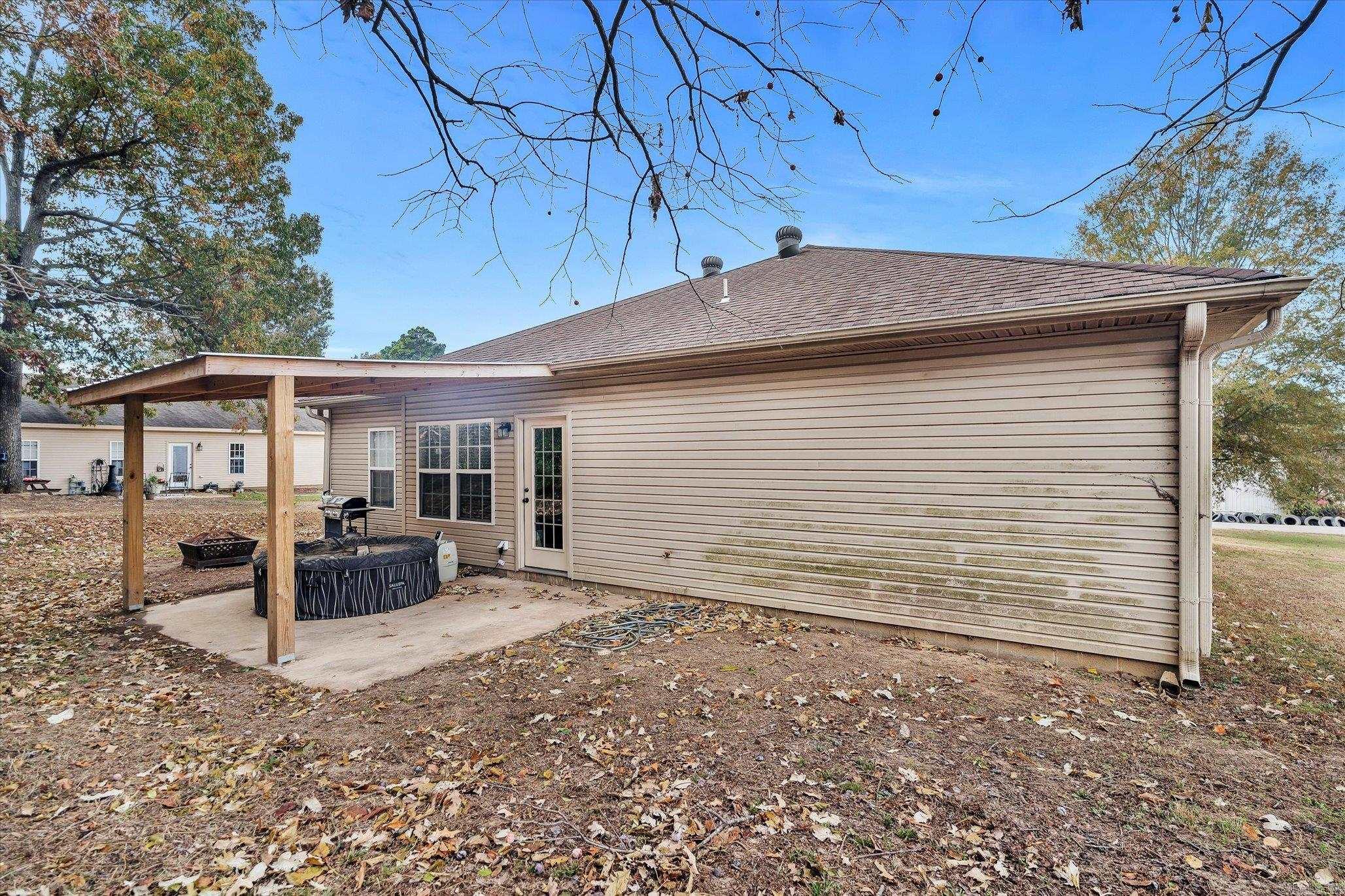 108 Hayden  Bono, AR