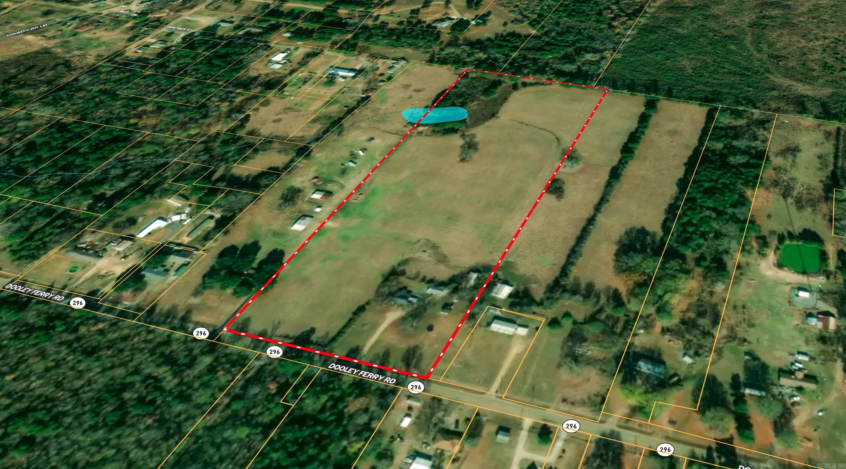 6825 Dooley Ferry Rd.  Texarkana, AR