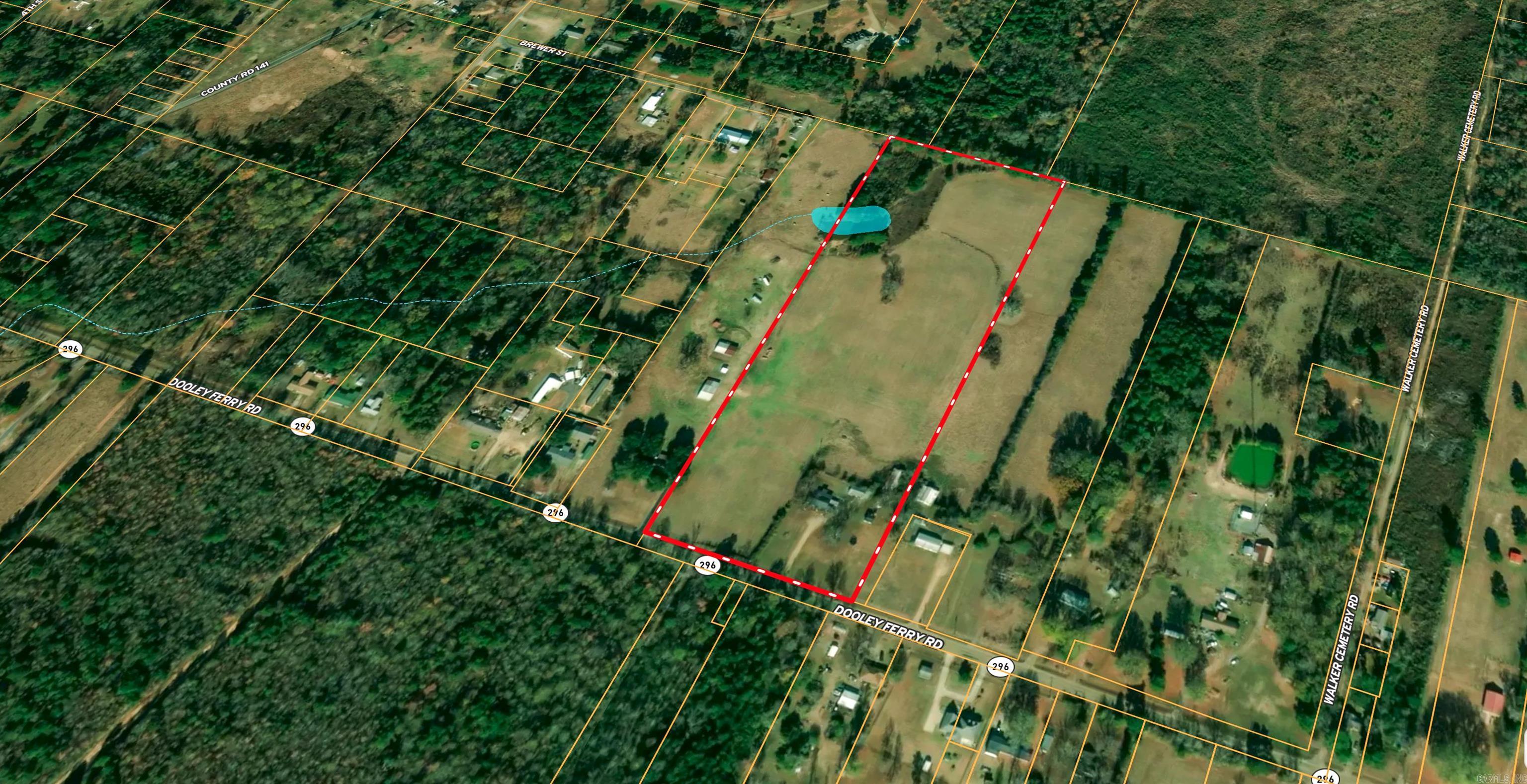 6825 Dooley Ferry Rd.  Texarkana, AR