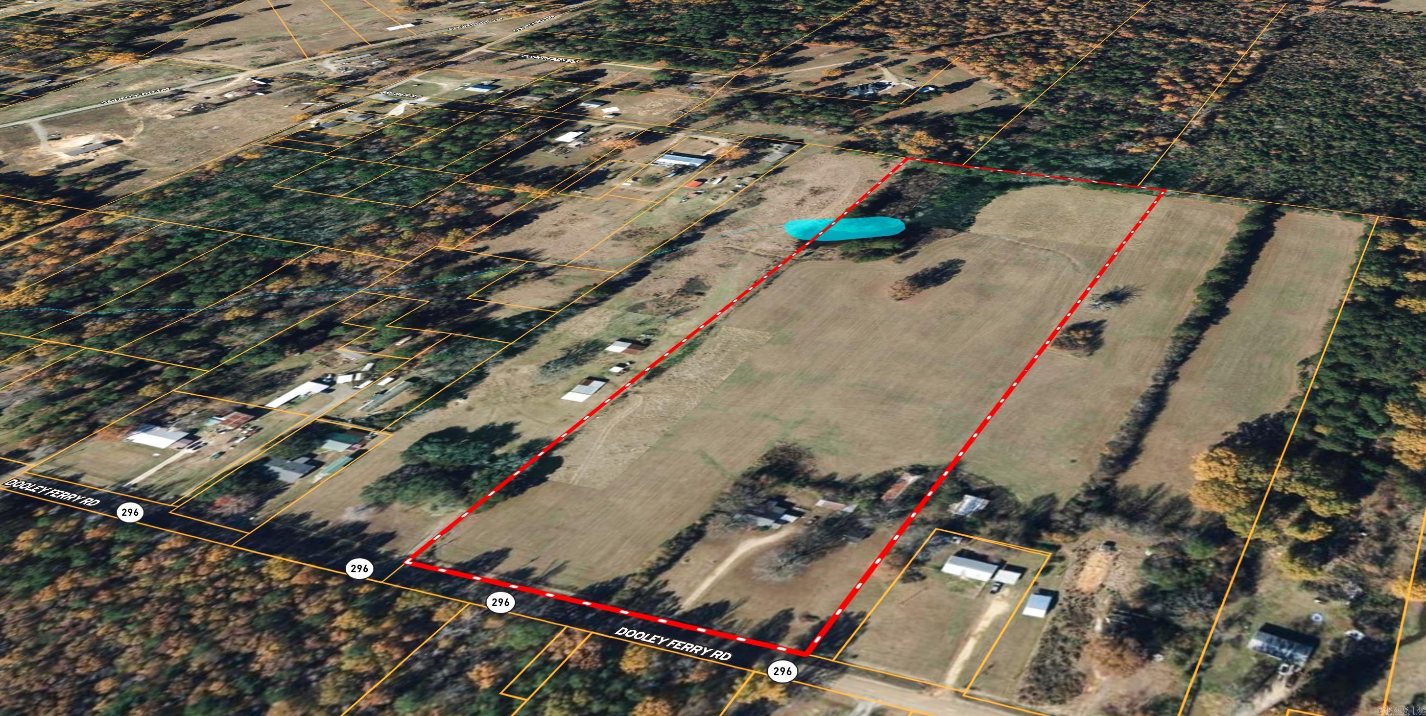 6825 Dooley Ferry Rd.  Texarkana, AR