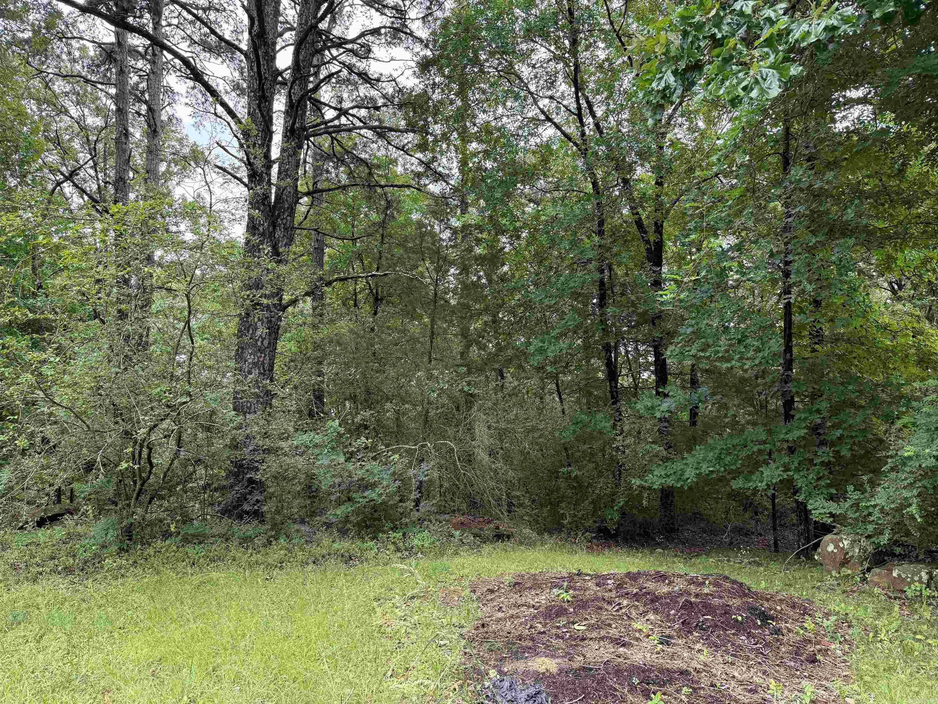 Lots 3 & 4 Block 6 Glenwood Addition  Heber Springs, AR