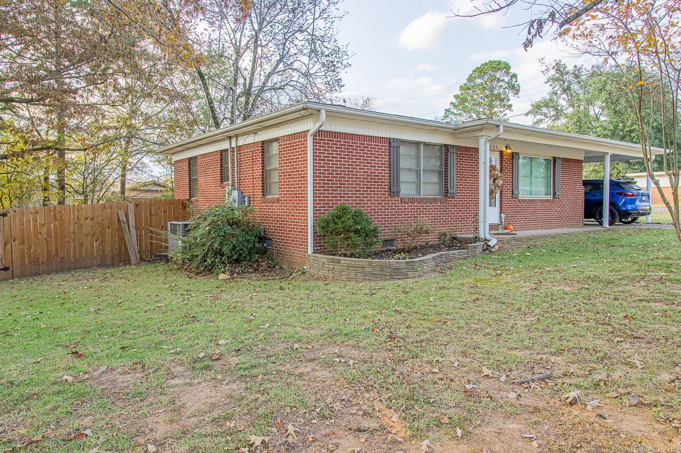 1806 Wilson  Malvern, AR