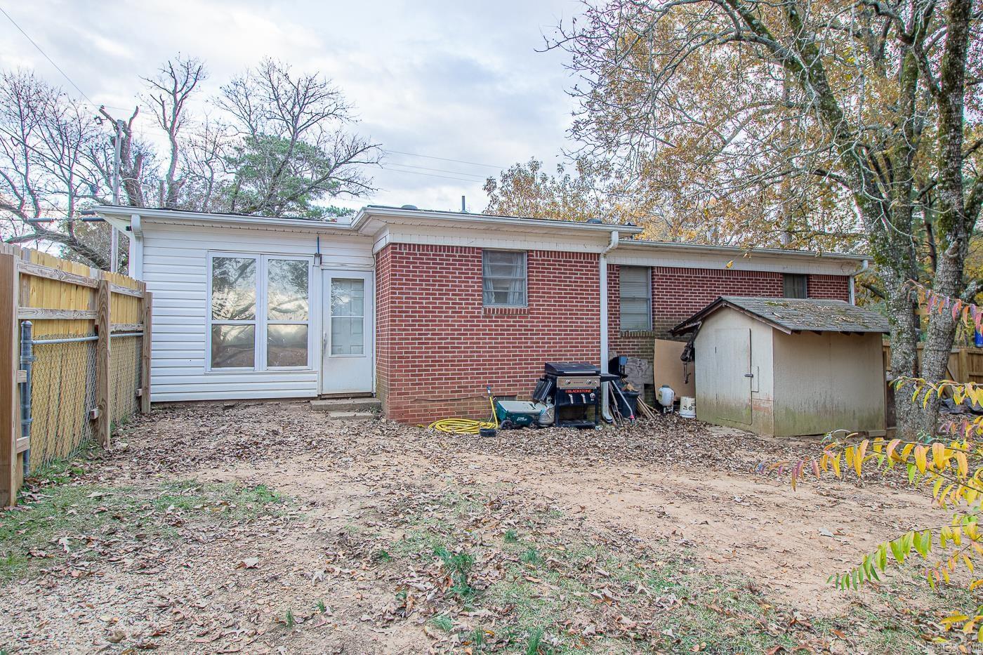 1806 Wilson  Malvern, AR