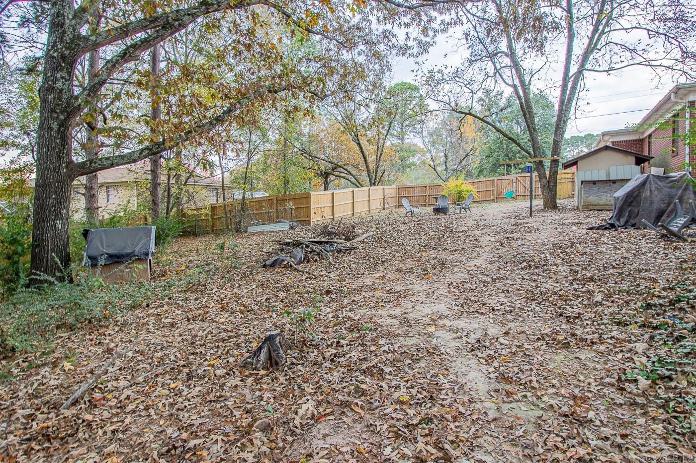 1806 Wilson  Malvern, AR