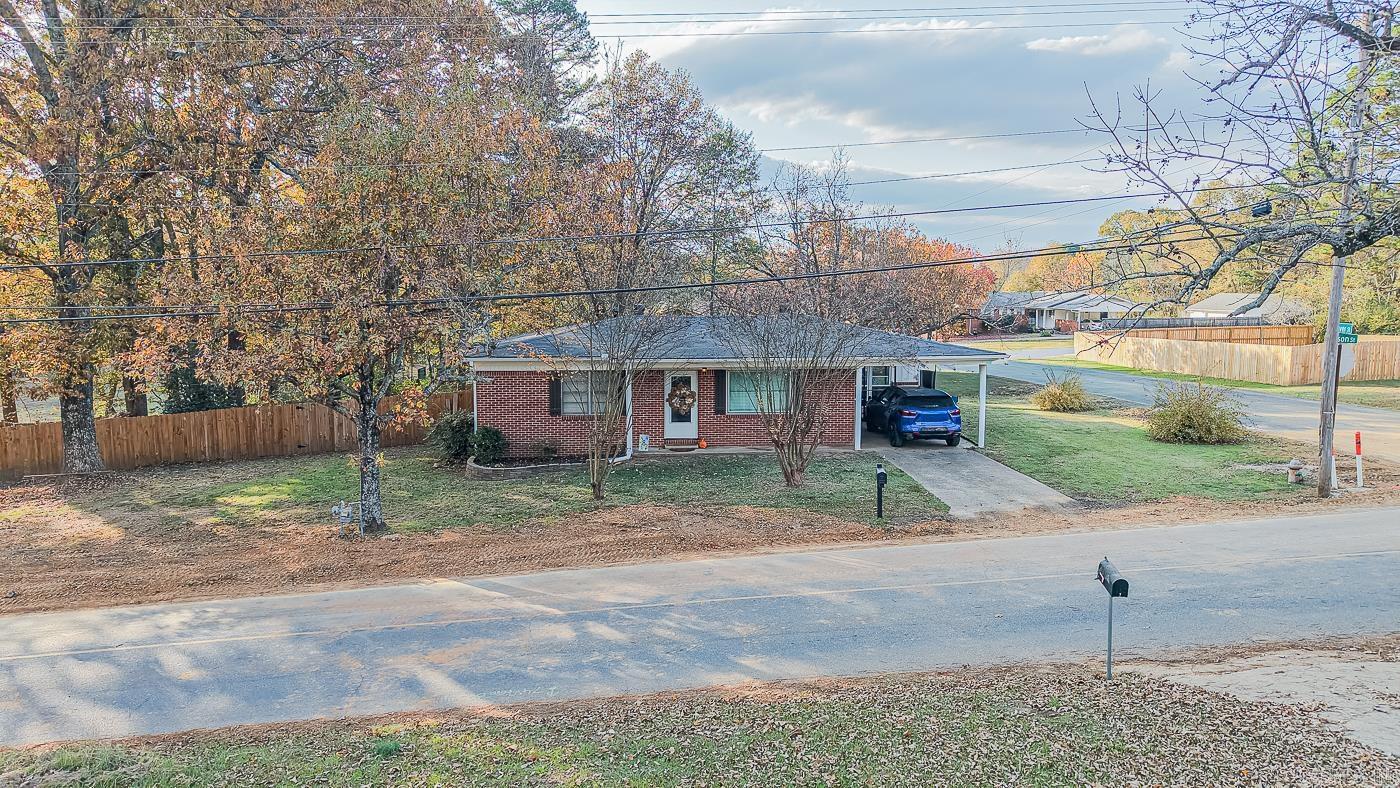 1806 Wilson  Malvern, AR