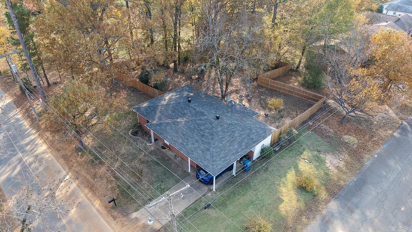 1806 Wilson  Malvern, AR