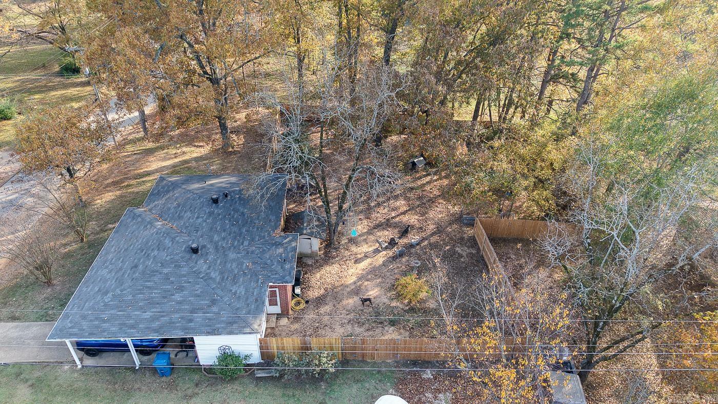 1806 Wilson  Malvern, AR