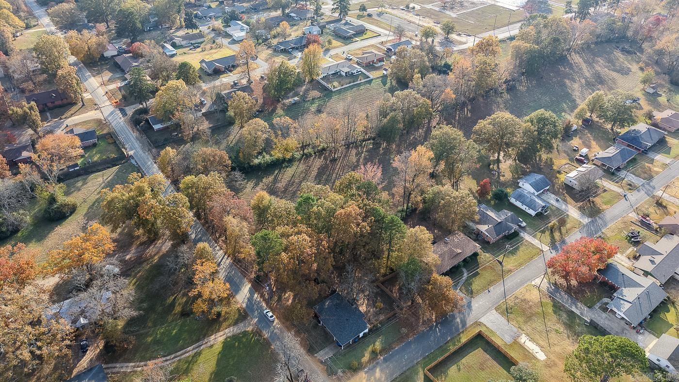 1806 Wilson  Malvern, AR