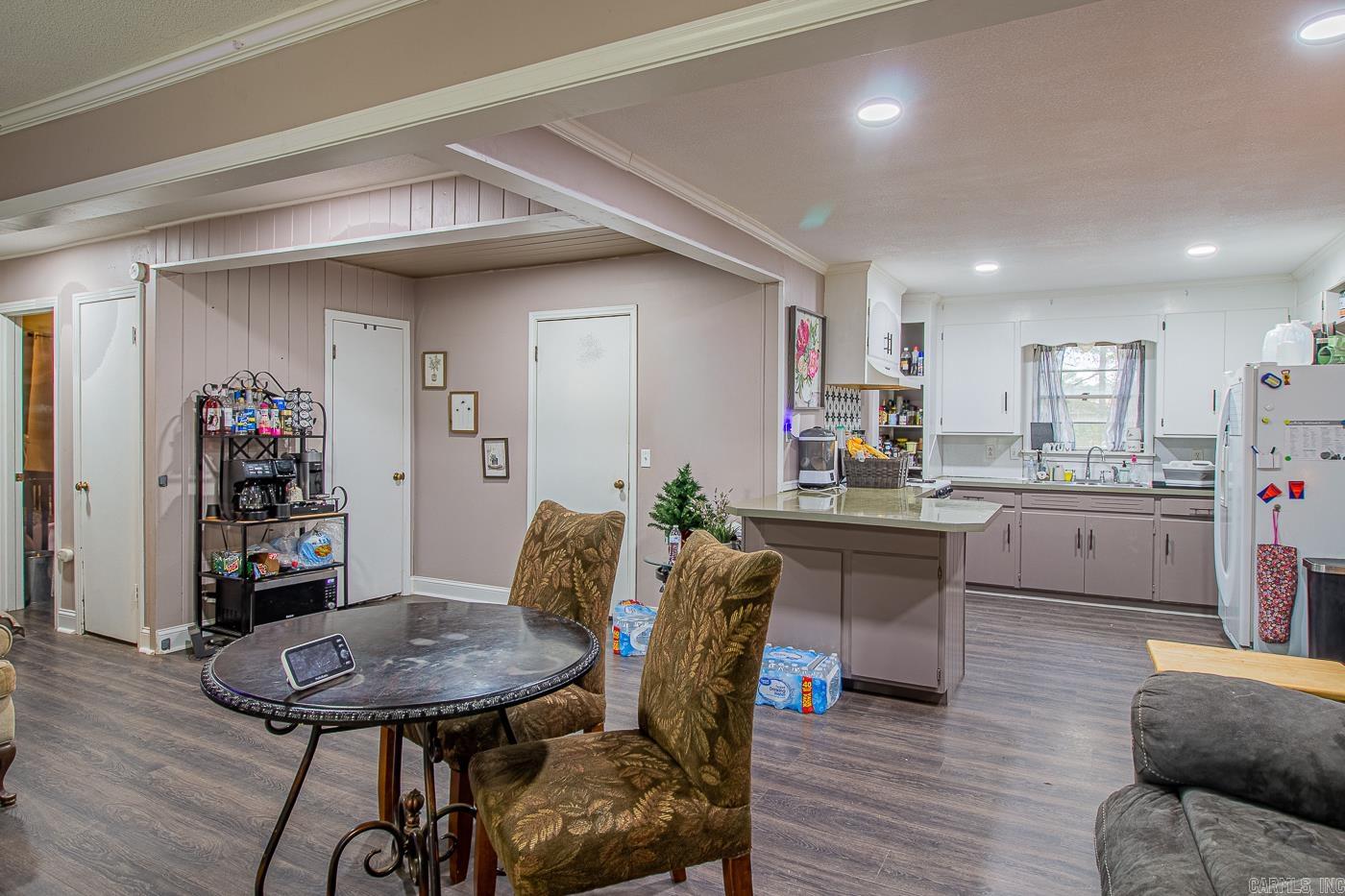 1806 Wilson  Malvern, AR