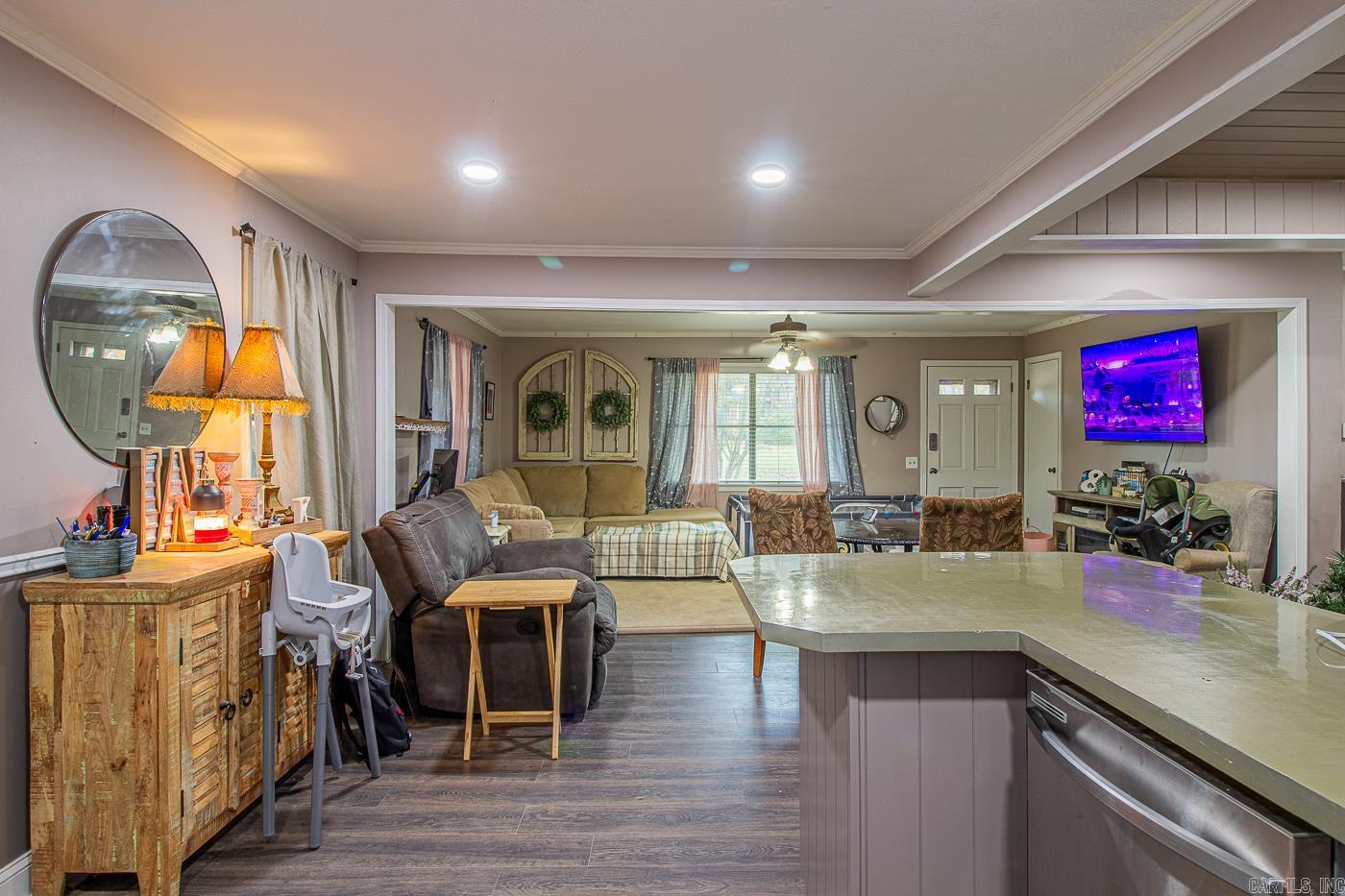 1806 Wilson  Malvern, AR