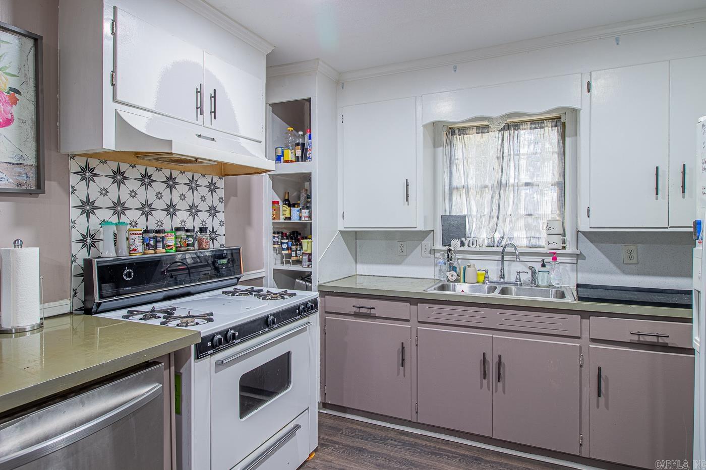 1806 Wilson  Malvern, AR