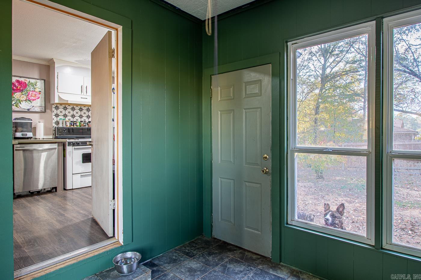 1806 Wilson  Malvern, AR