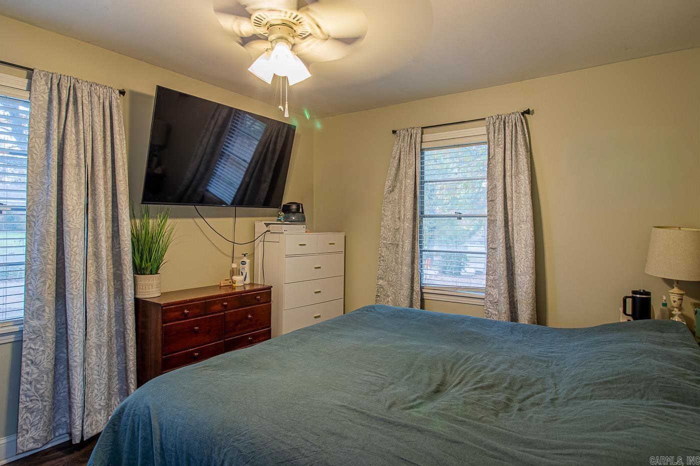 1806 Wilson  Malvern, AR