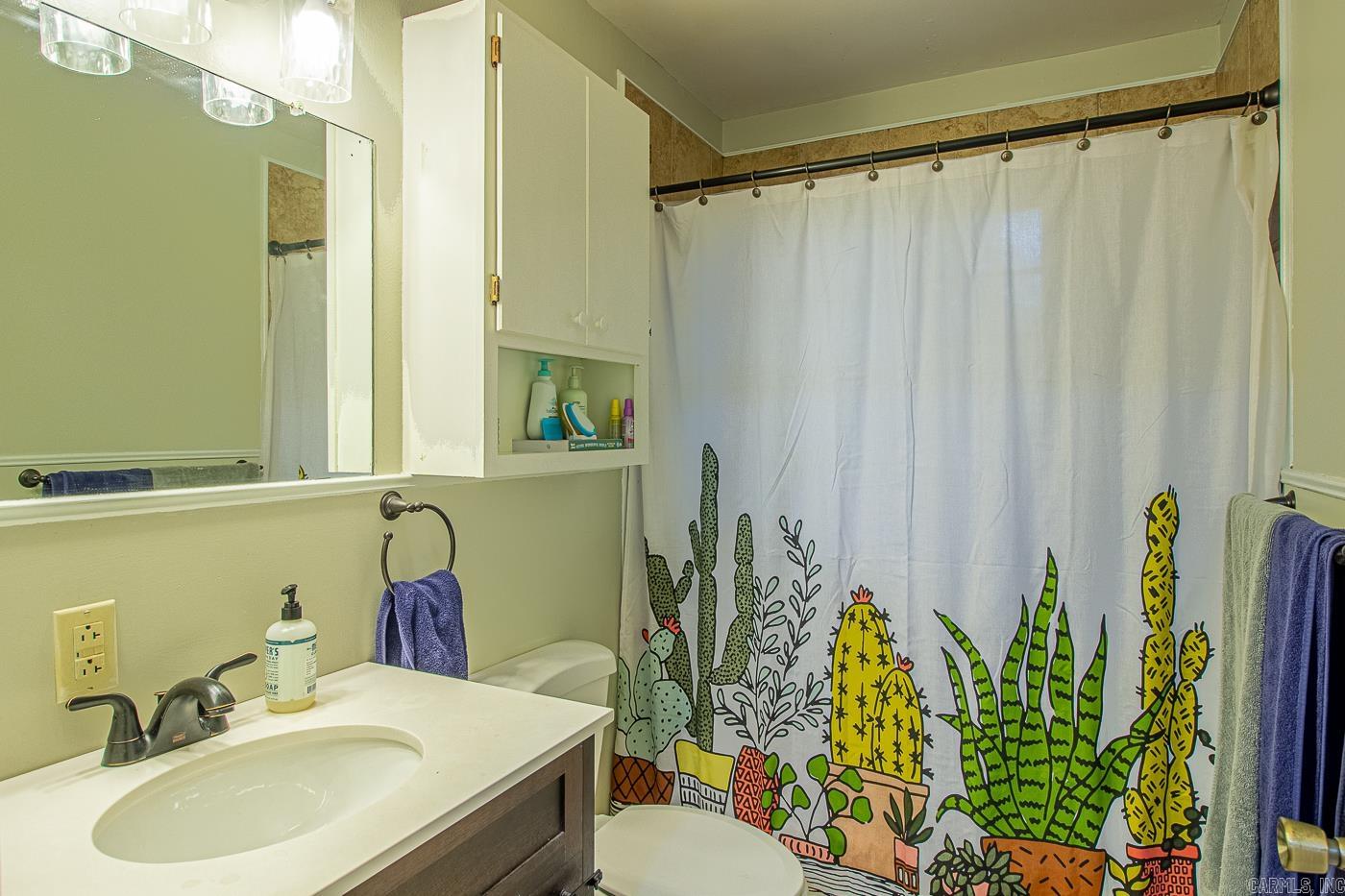 1806 Wilson  Malvern, AR