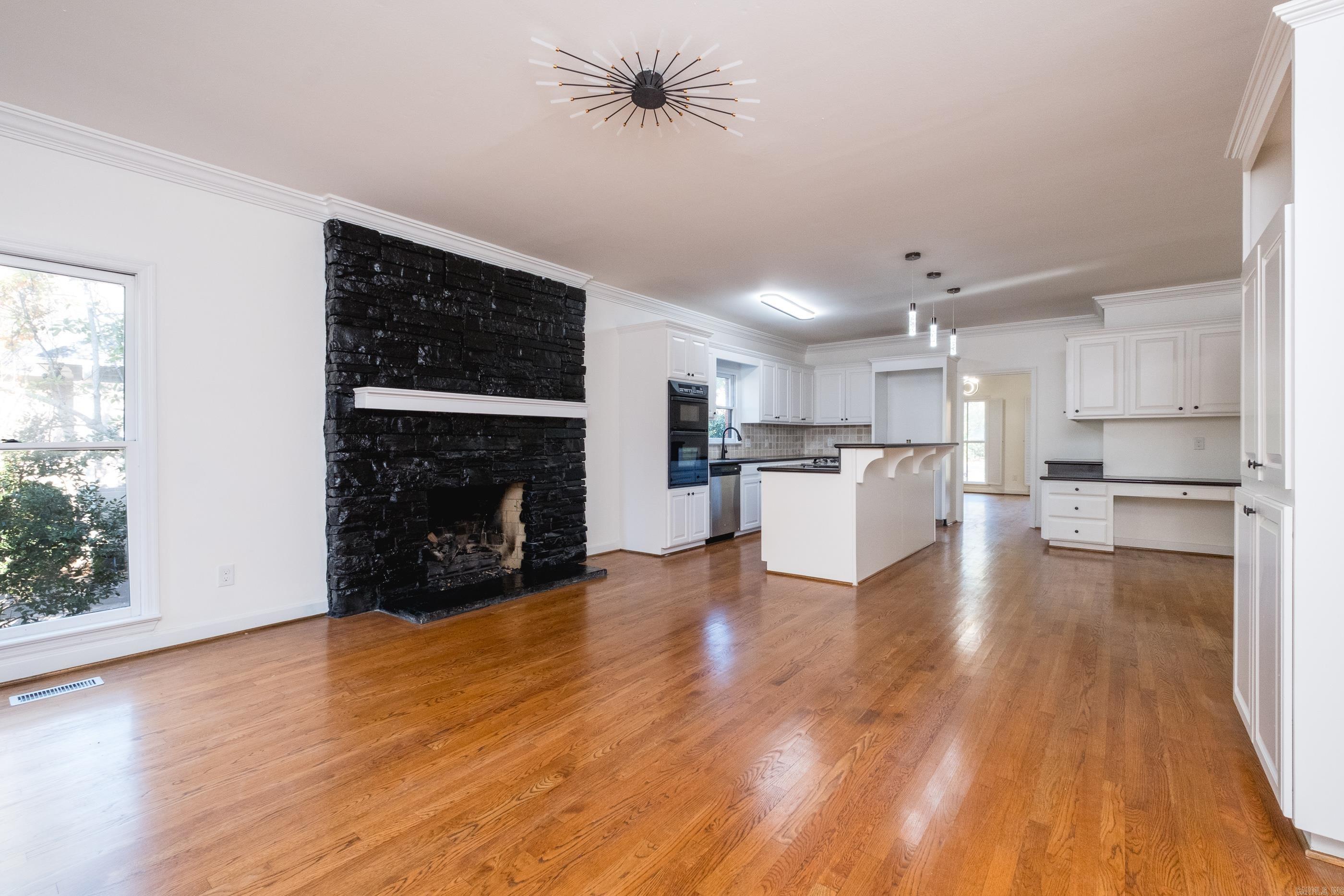 63 Valley Estates  Little Rock, AR