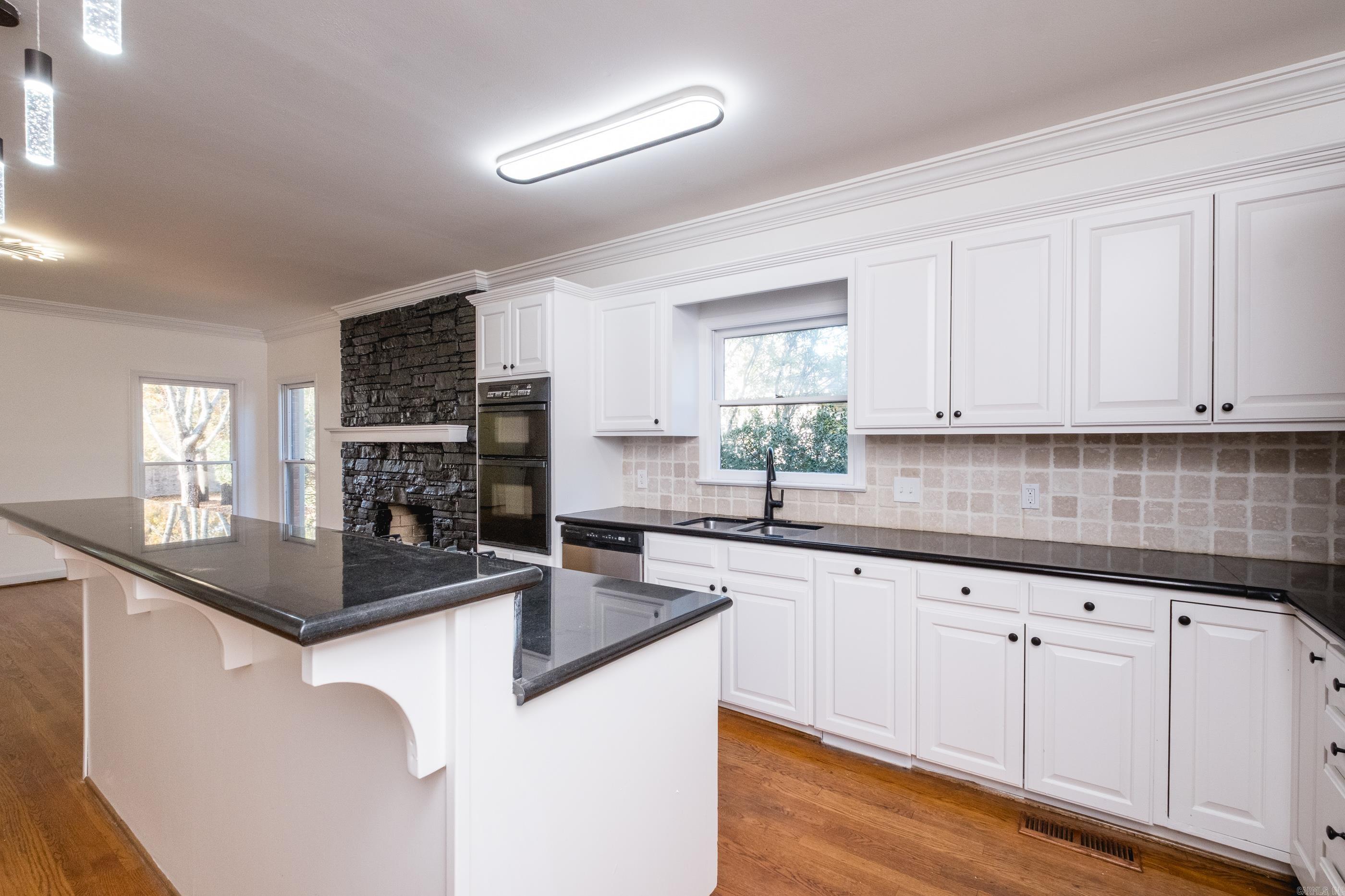 63 Valley Estates  Little Rock, AR