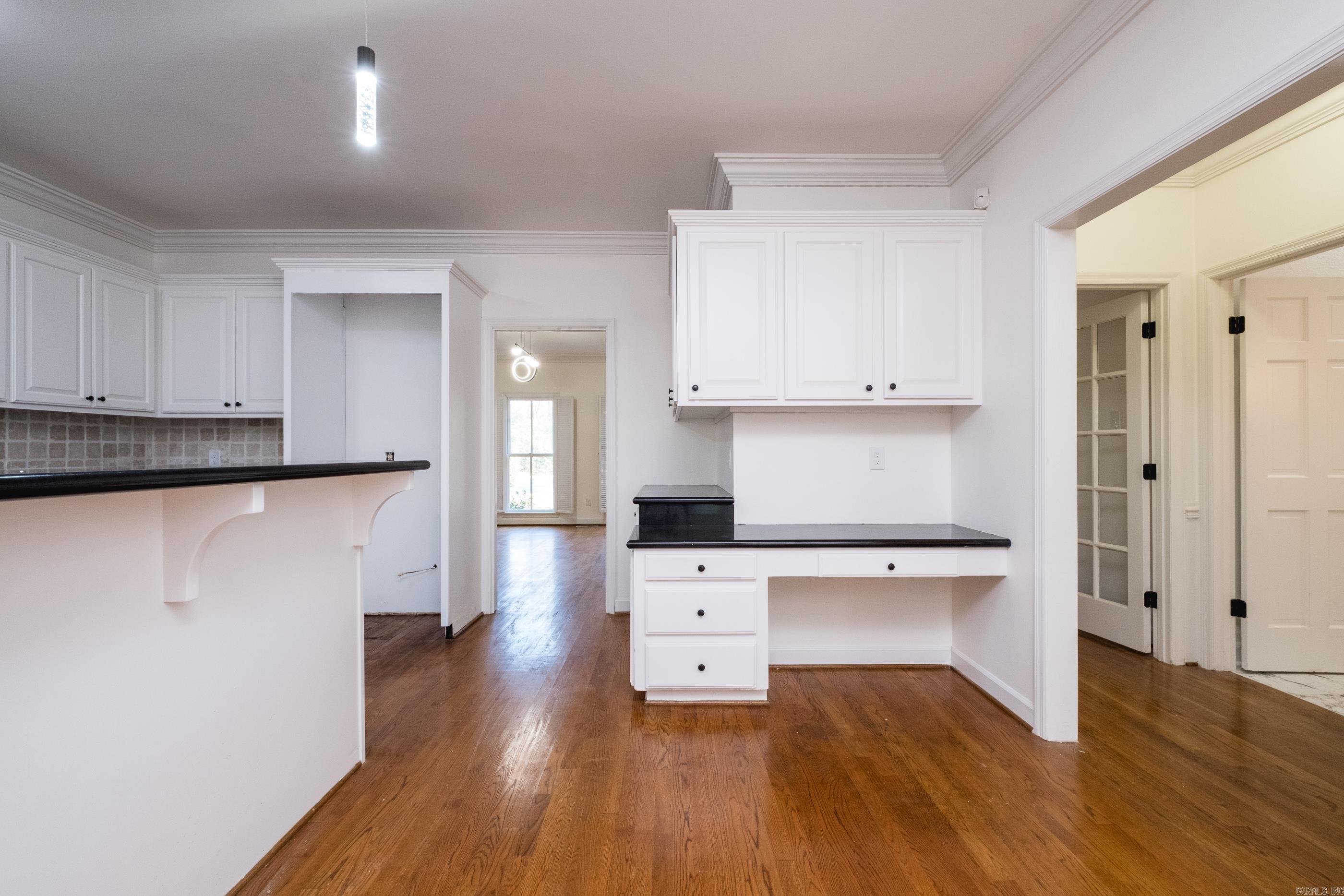 63 Valley Estates  Little Rock, AR