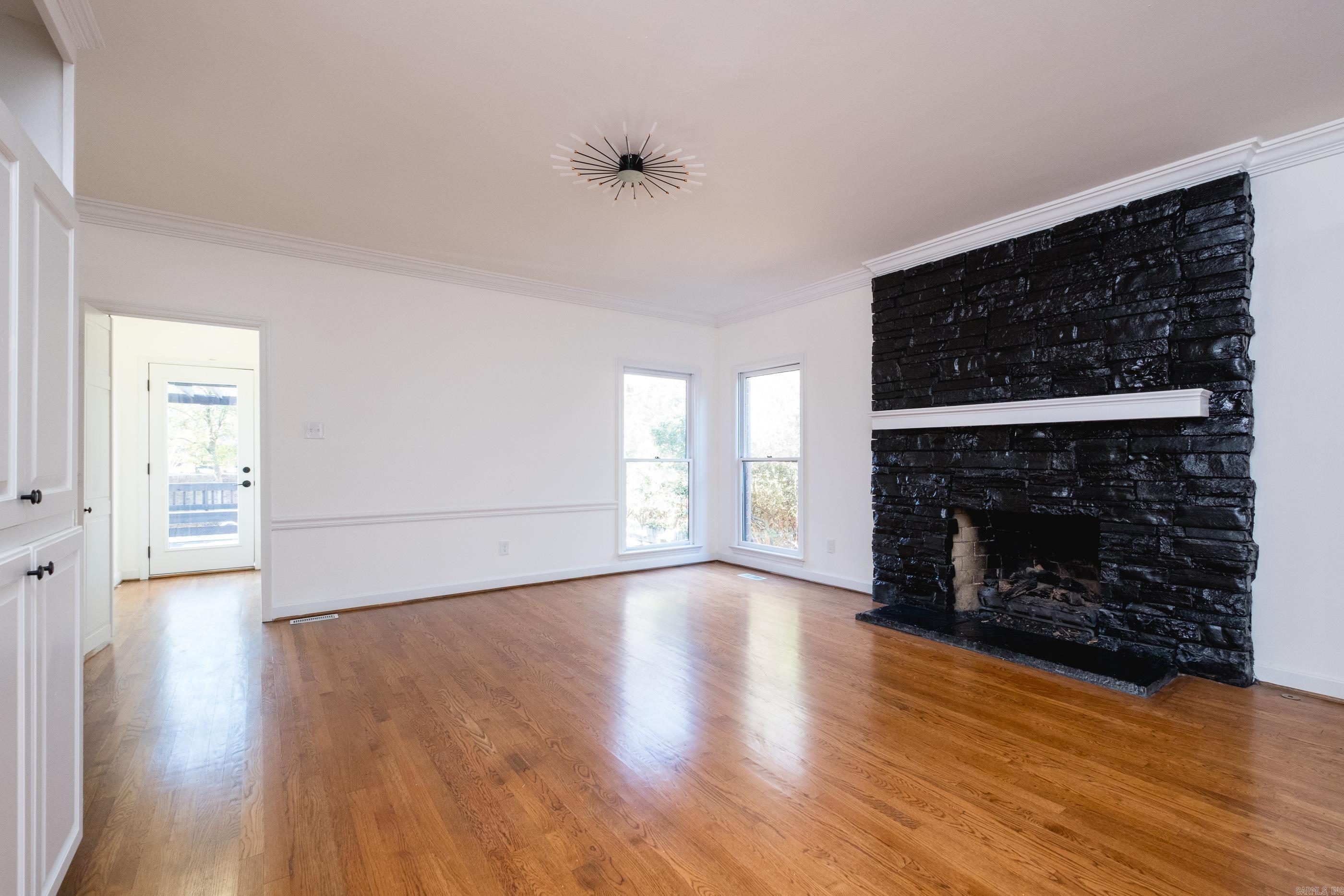 63 Valley Estates  Little Rock, AR