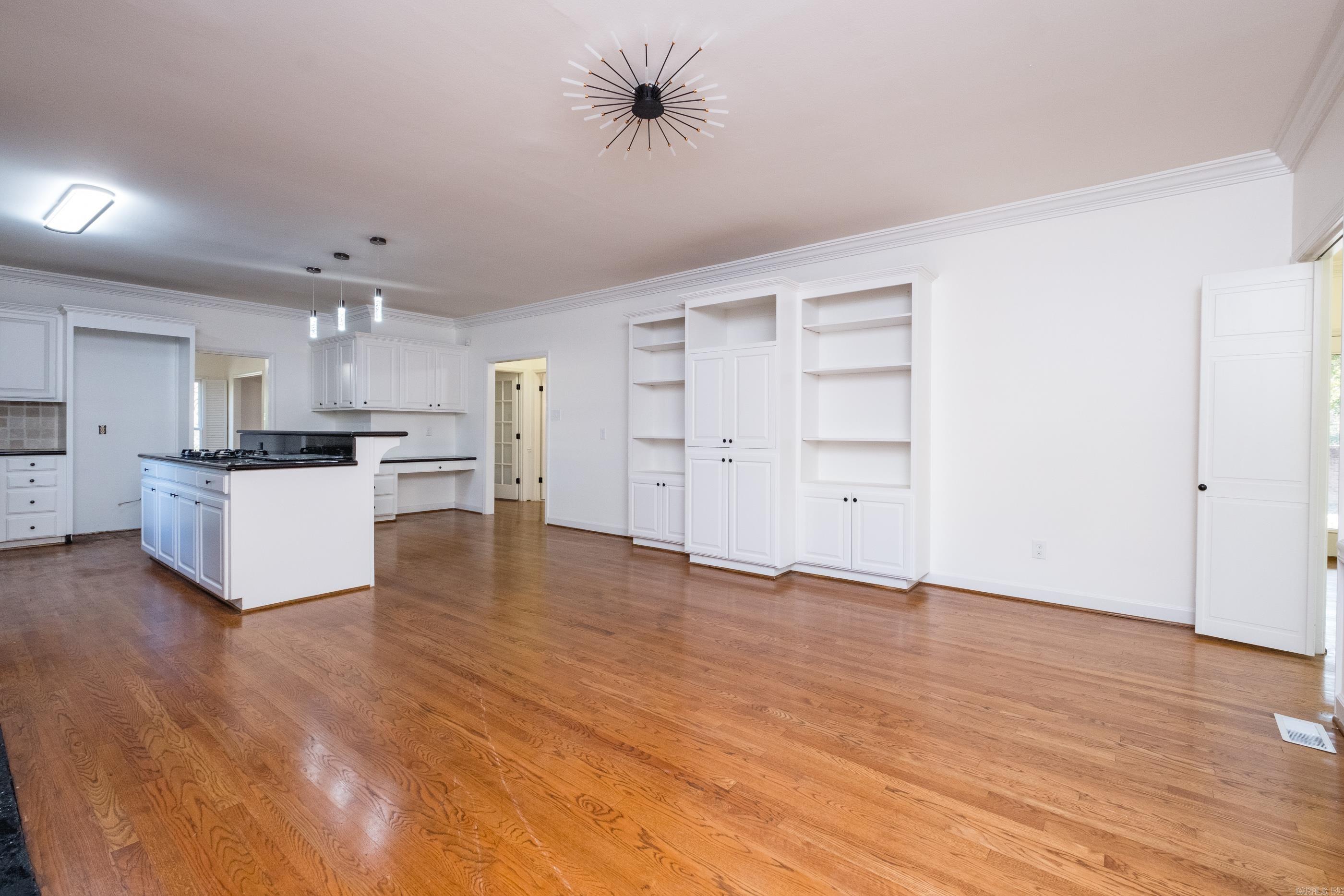 63 Valley Estates  Little Rock, AR