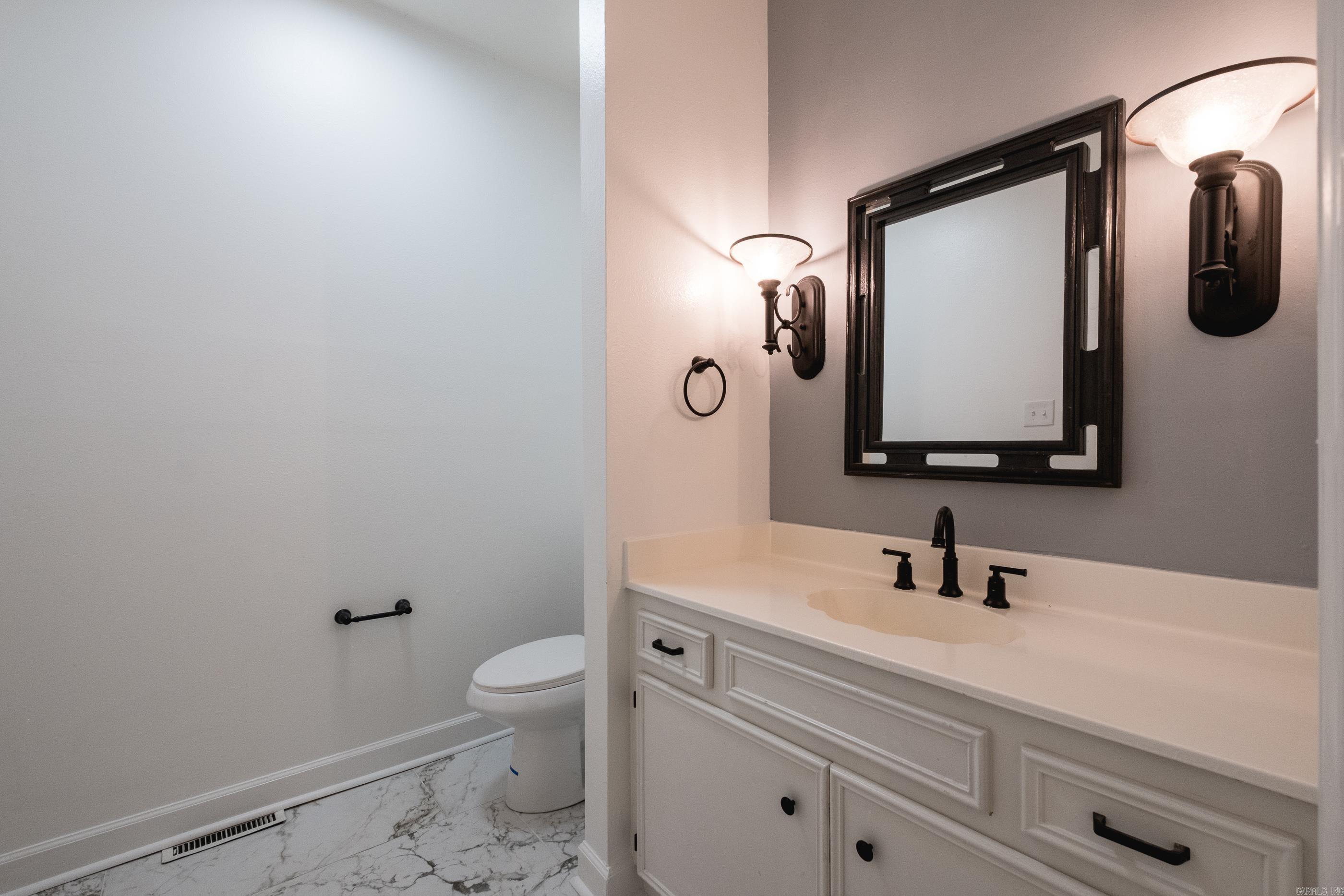 63 Valley Estates  Little Rock, AR