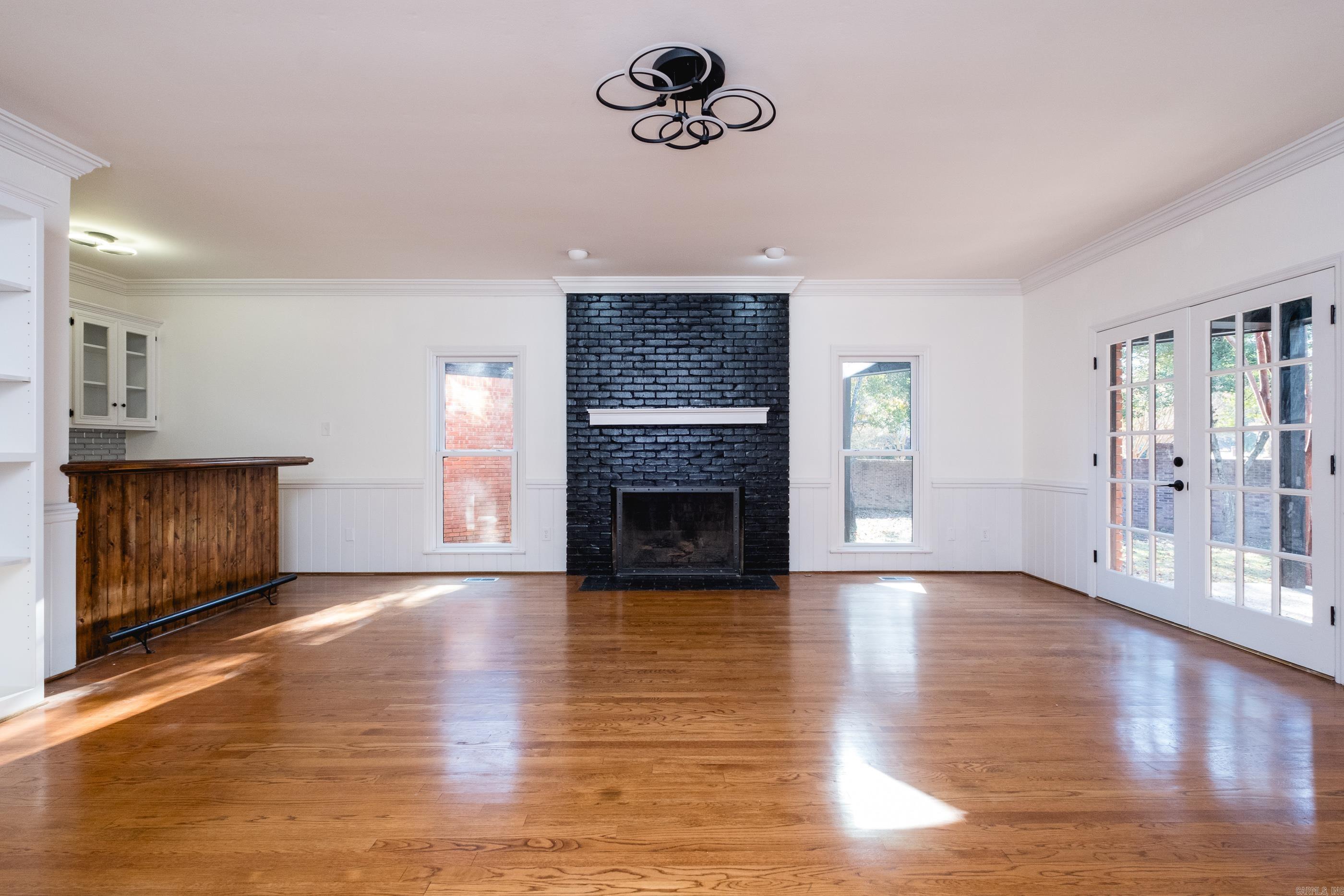 63 Valley Estates  Little Rock, AR