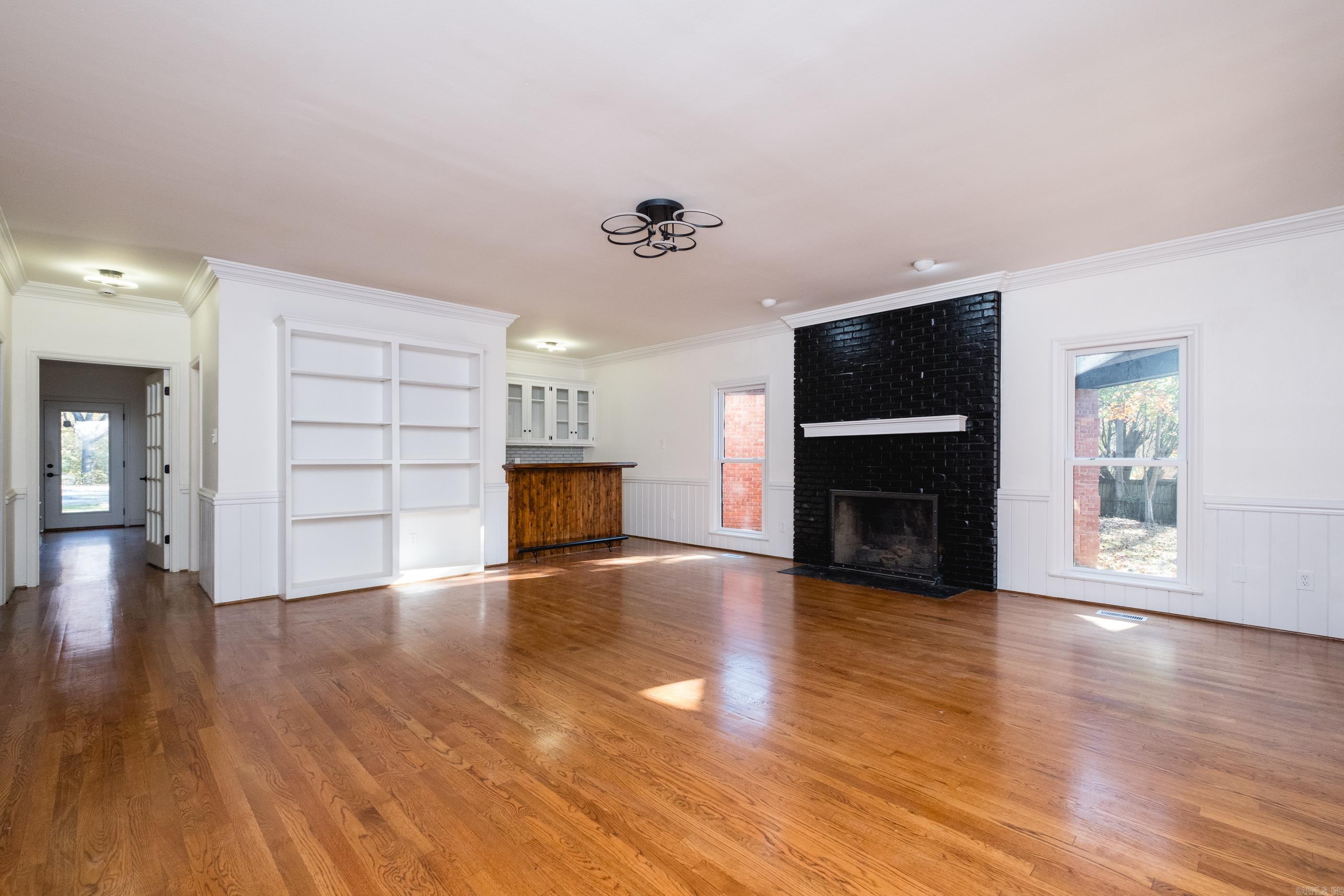 63 Valley Estates  Little Rock, AR