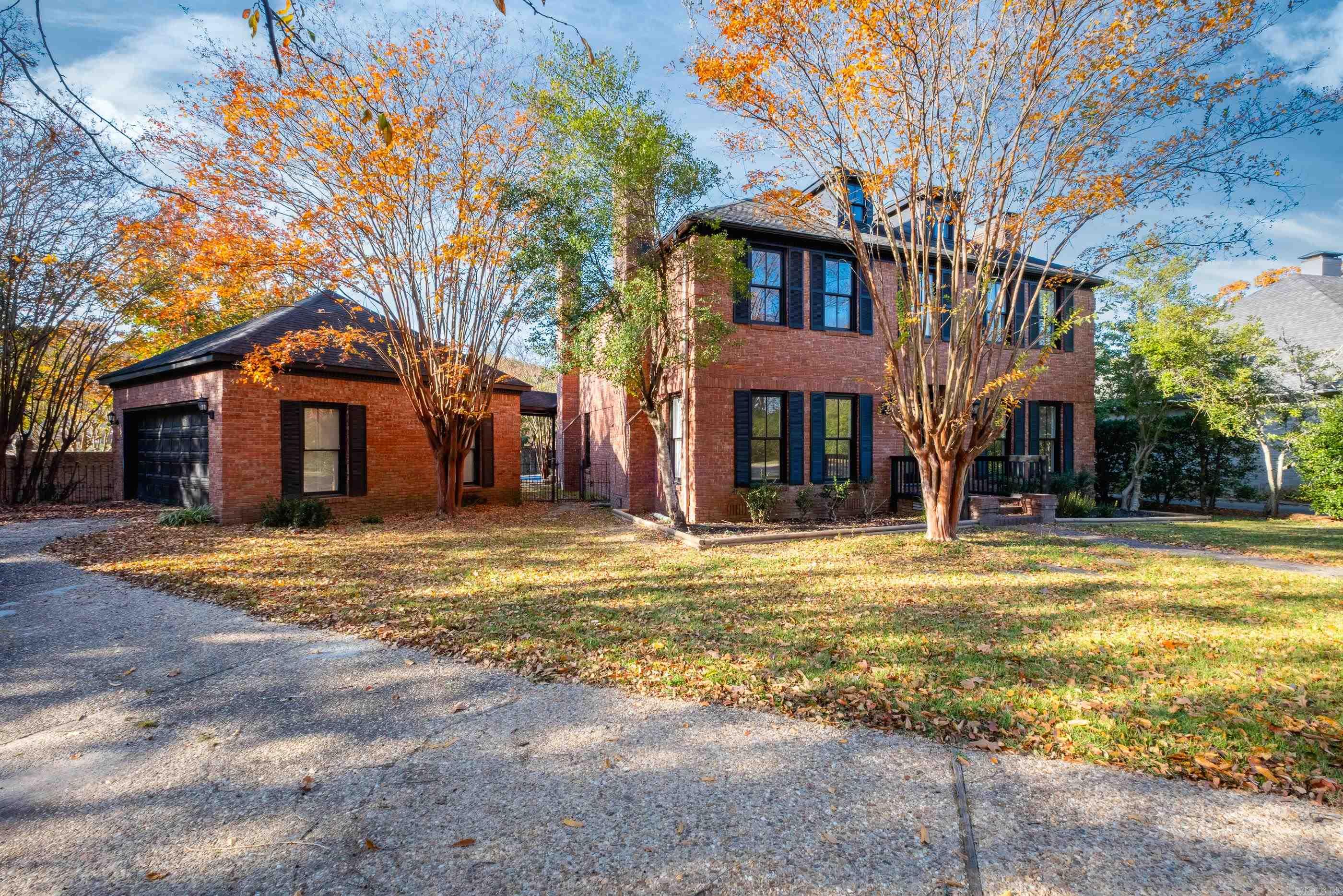 63 Valley Estates  Little Rock, AR