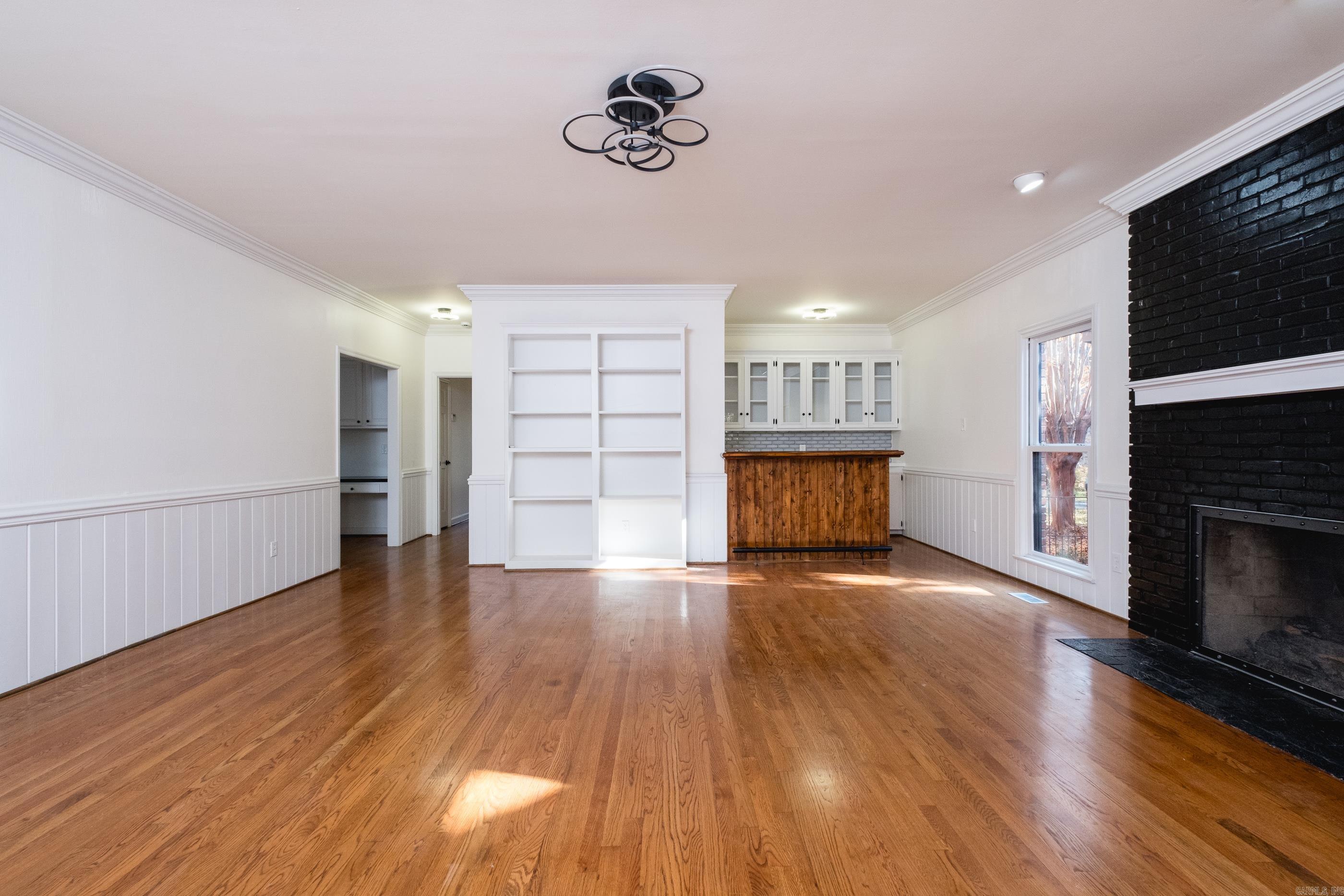 63 Valley Estates  Little Rock, AR