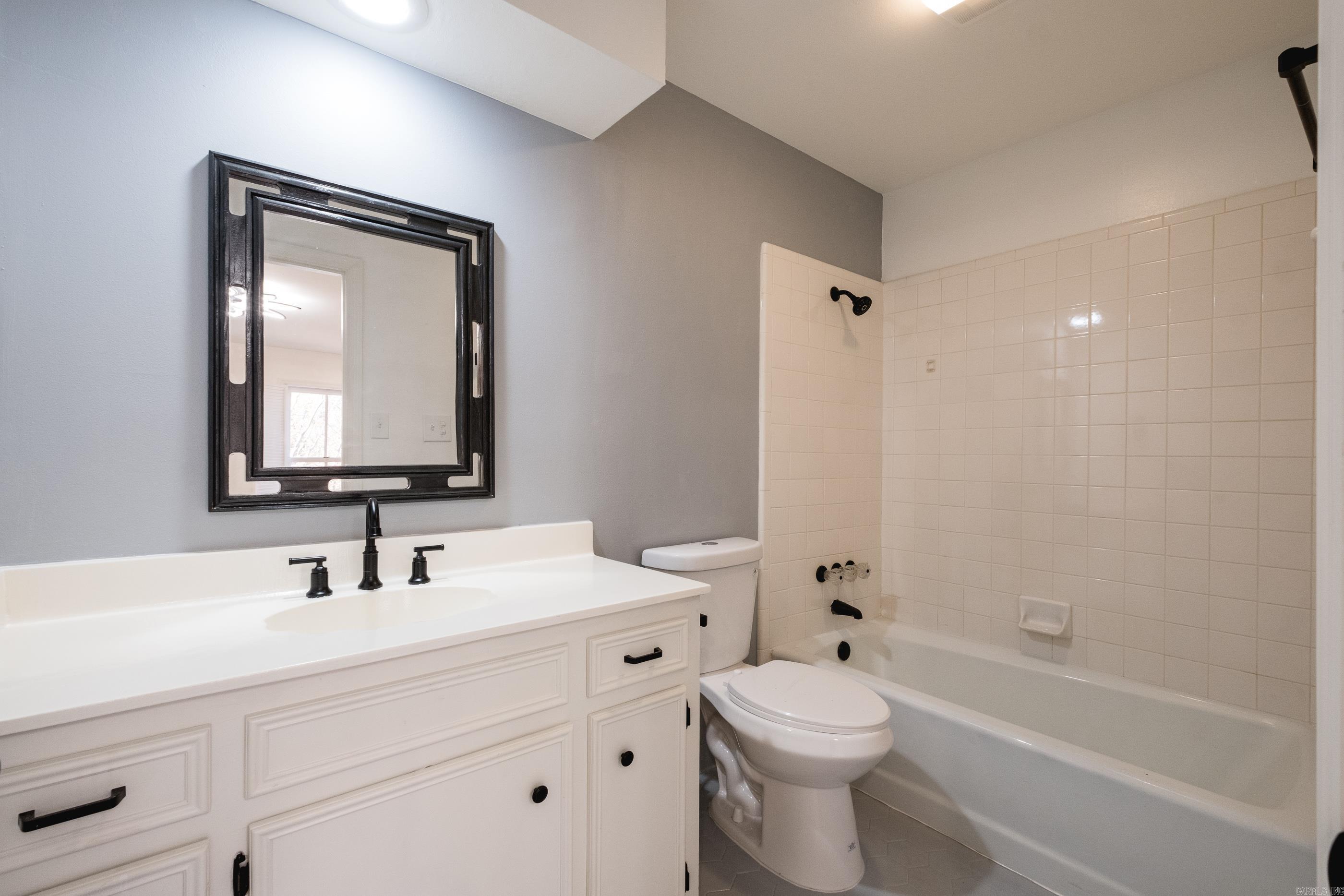 63 Valley Estates  Little Rock, AR