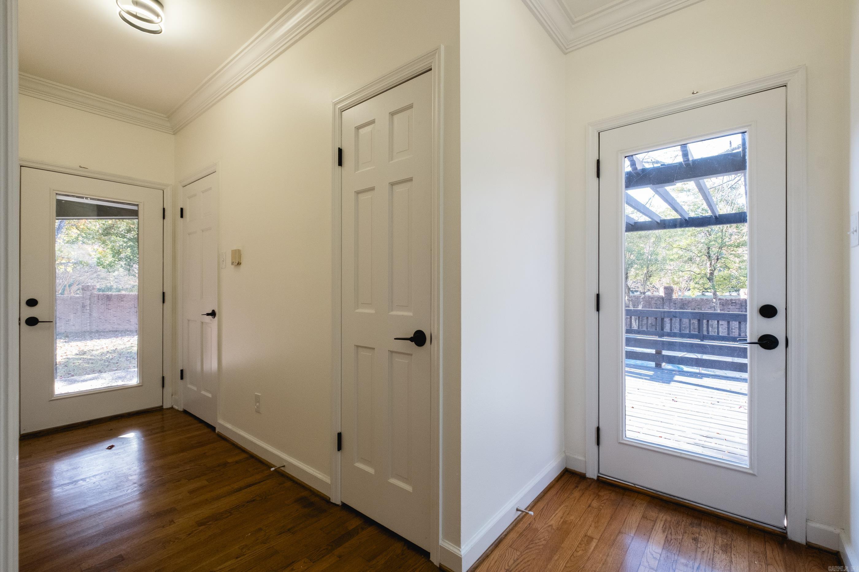 63 Valley Estates  Little Rock, AR