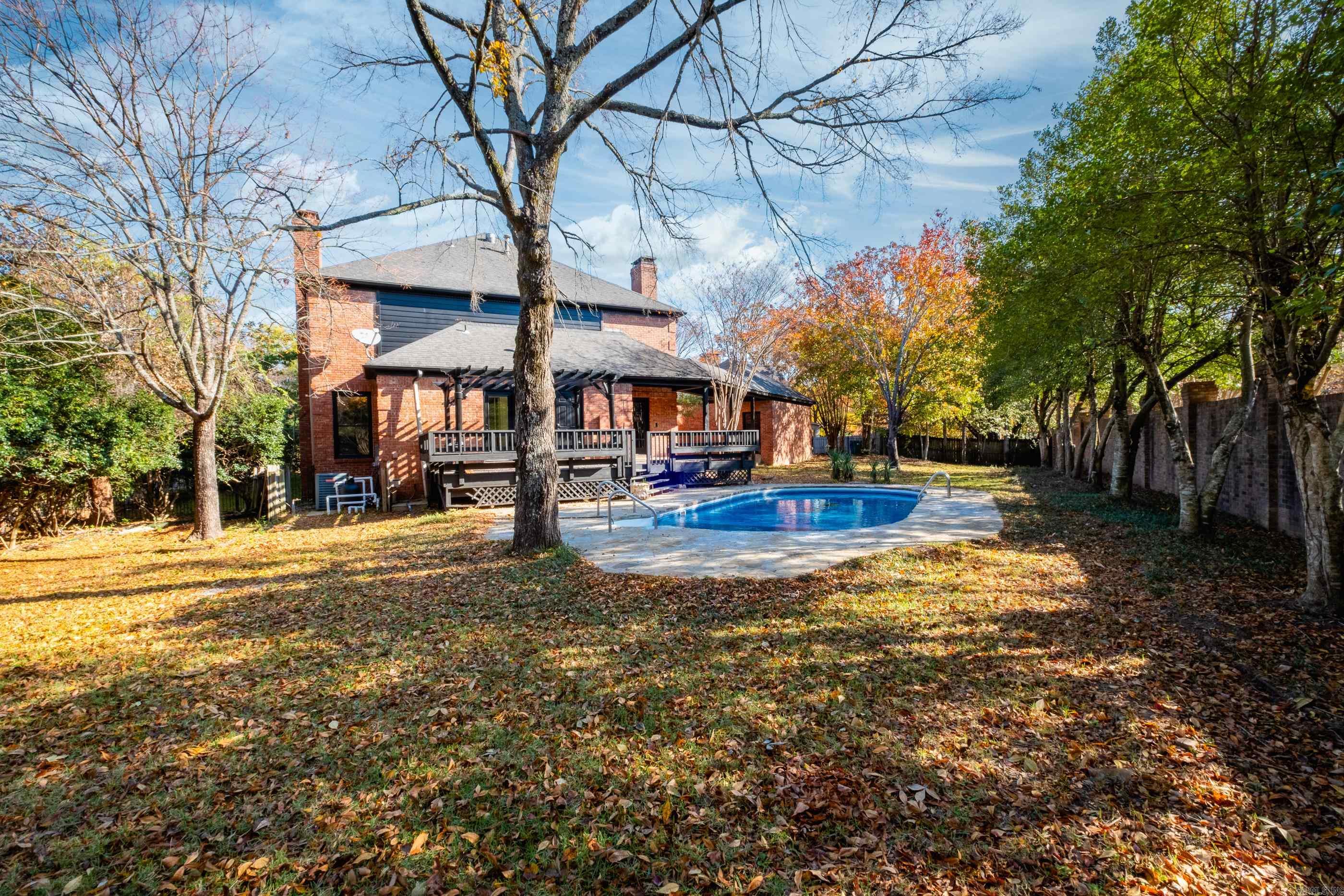 63 Valley Estates  Little Rock, AR