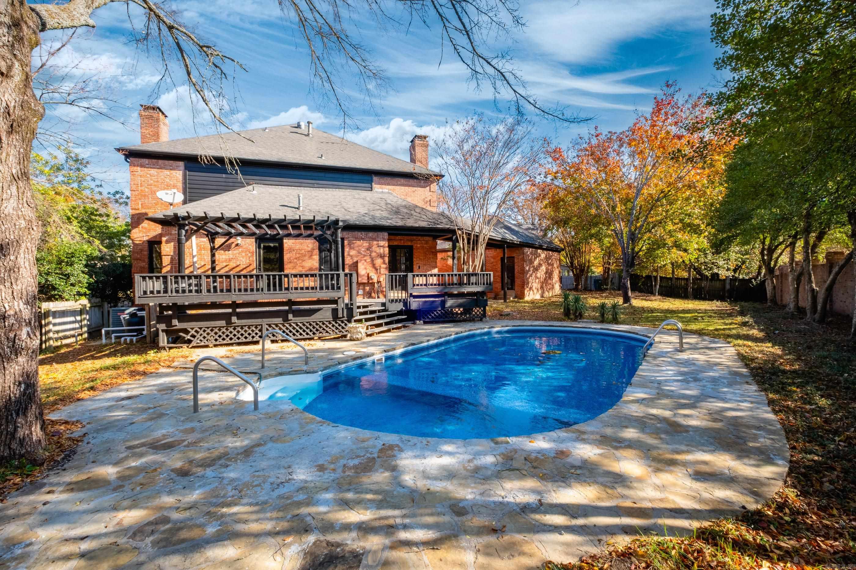 63 Valley Estates  Little Rock, AR