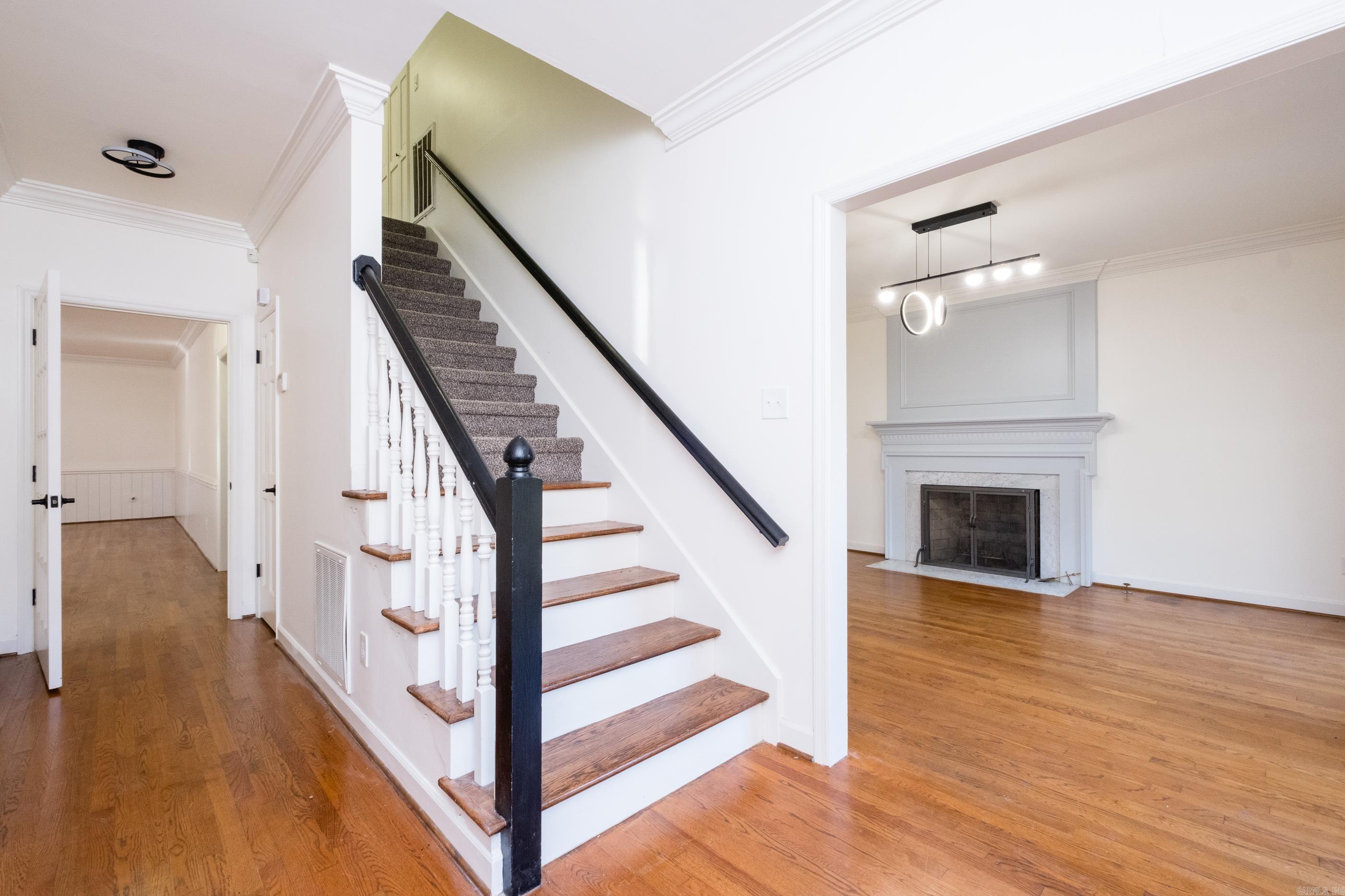 63 Valley Estates  Little Rock, AR