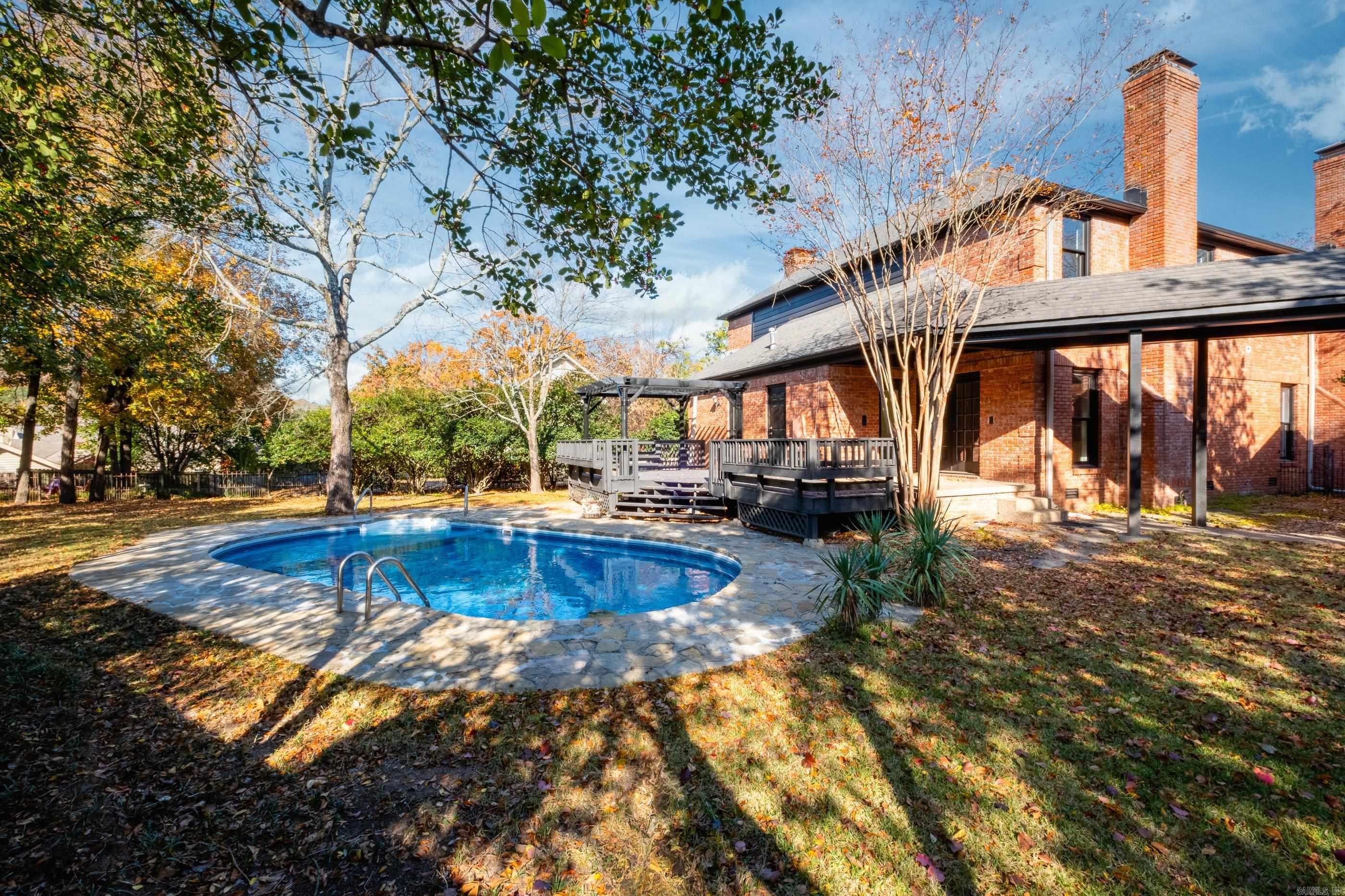 63 Valley Estates  Little Rock, AR