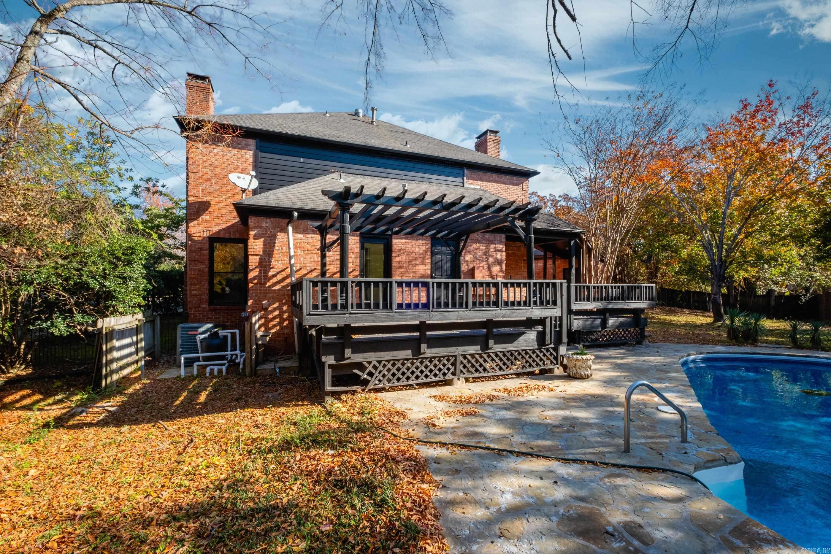 63 Valley Estates  Little Rock, AR