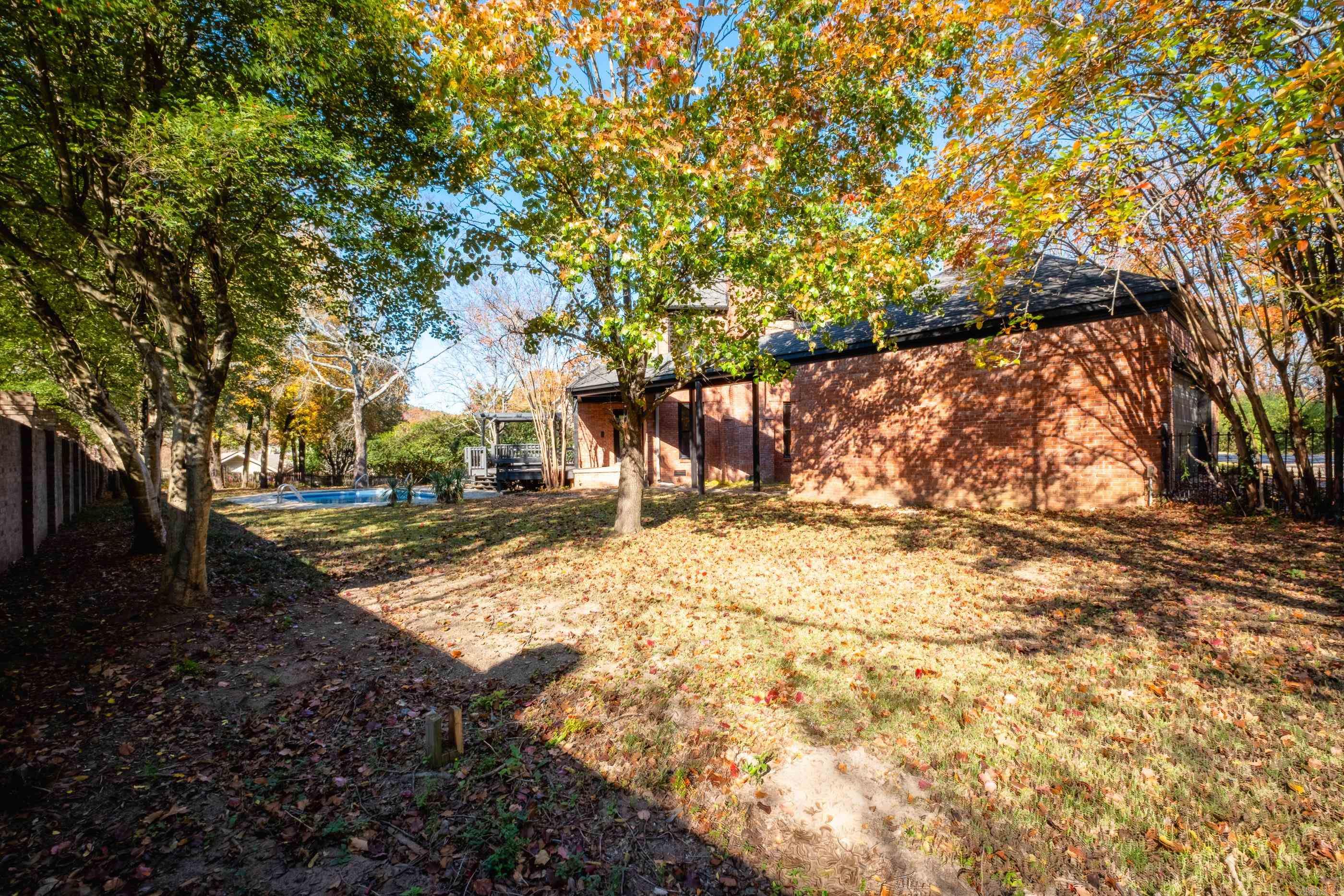 63 Valley Estates  Little Rock, AR