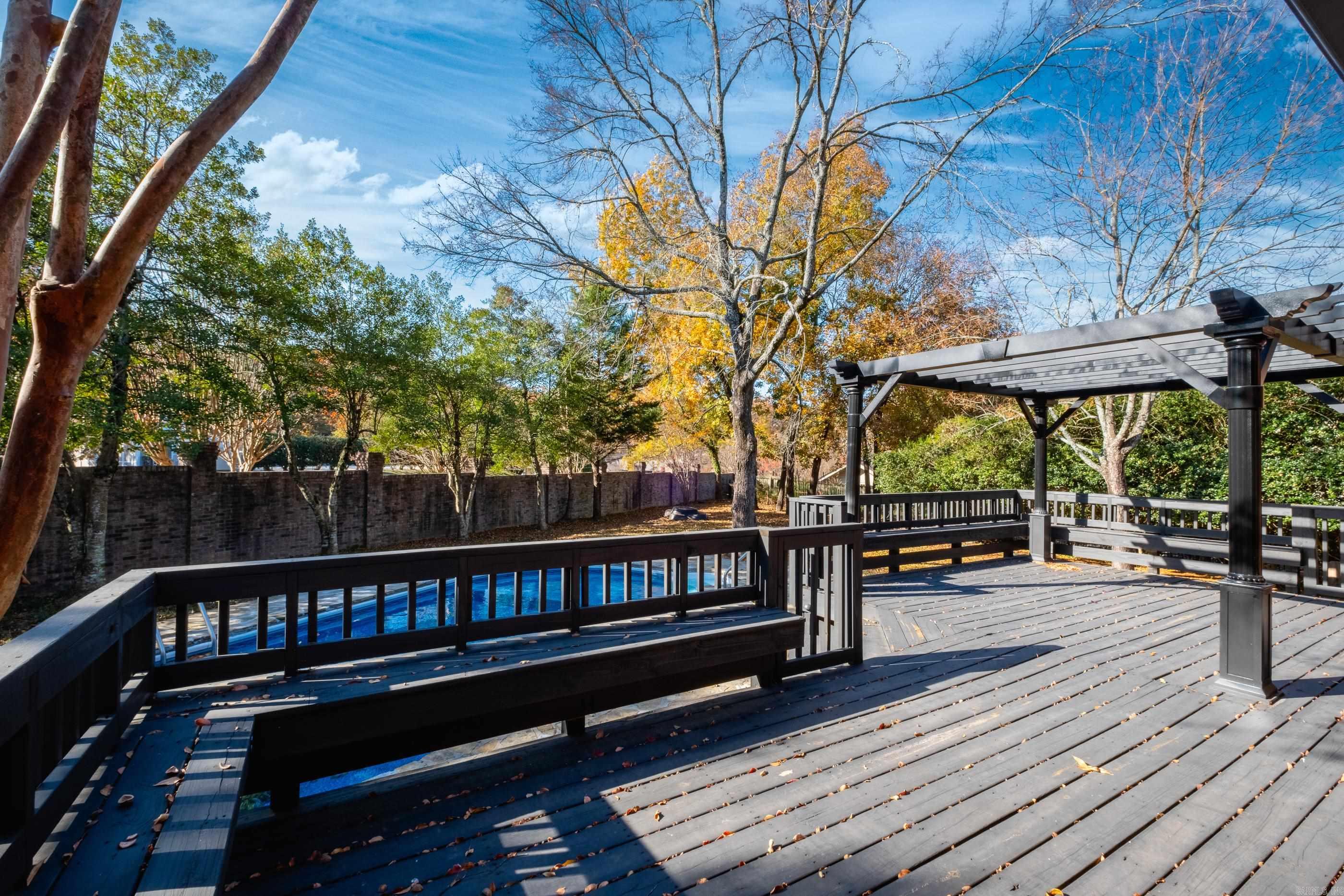 63 Valley Estates  Little Rock, AR