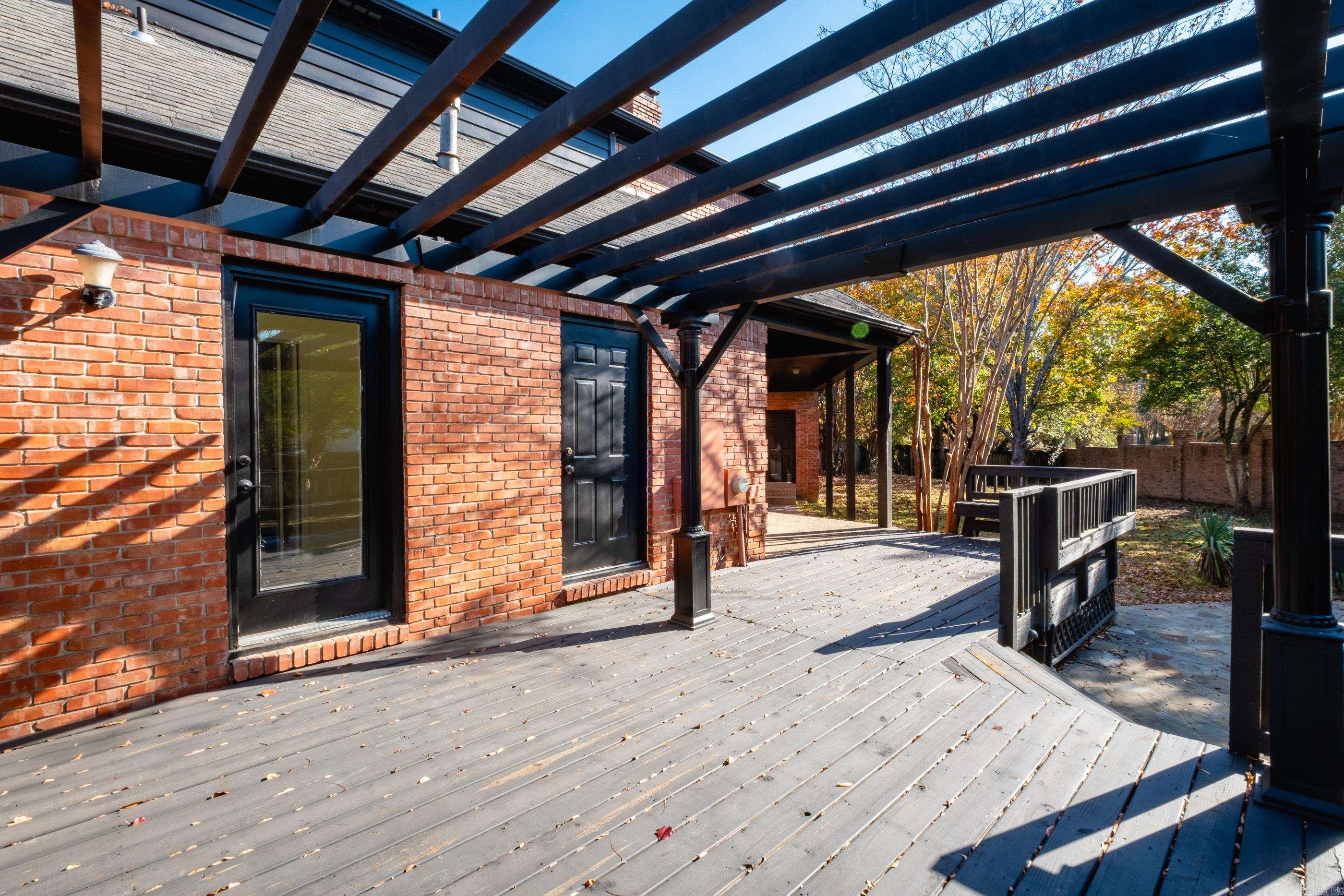 63 Valley Estates  Little Rock, AR