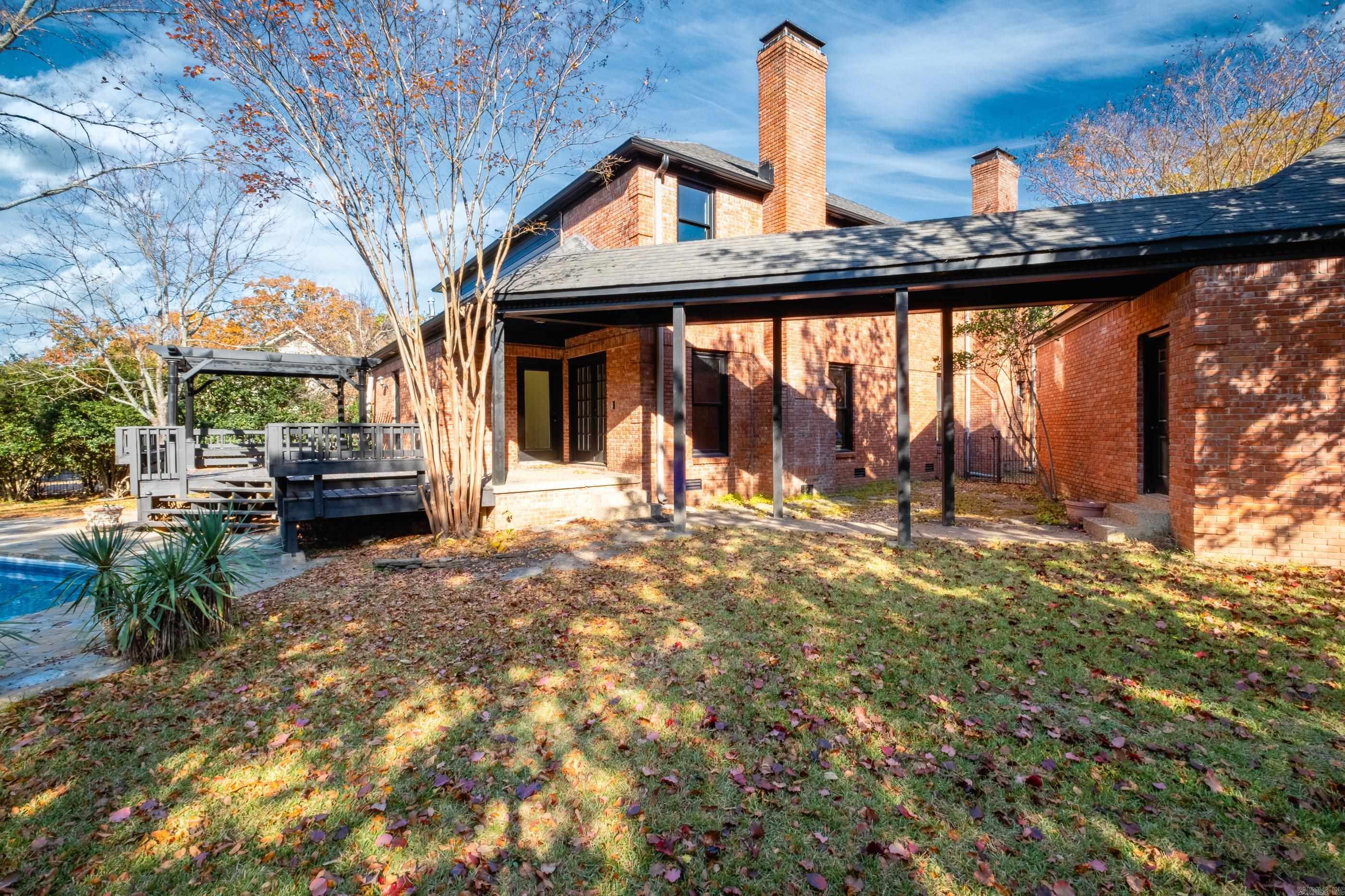 63 Valley Estates  Little Rock, AR