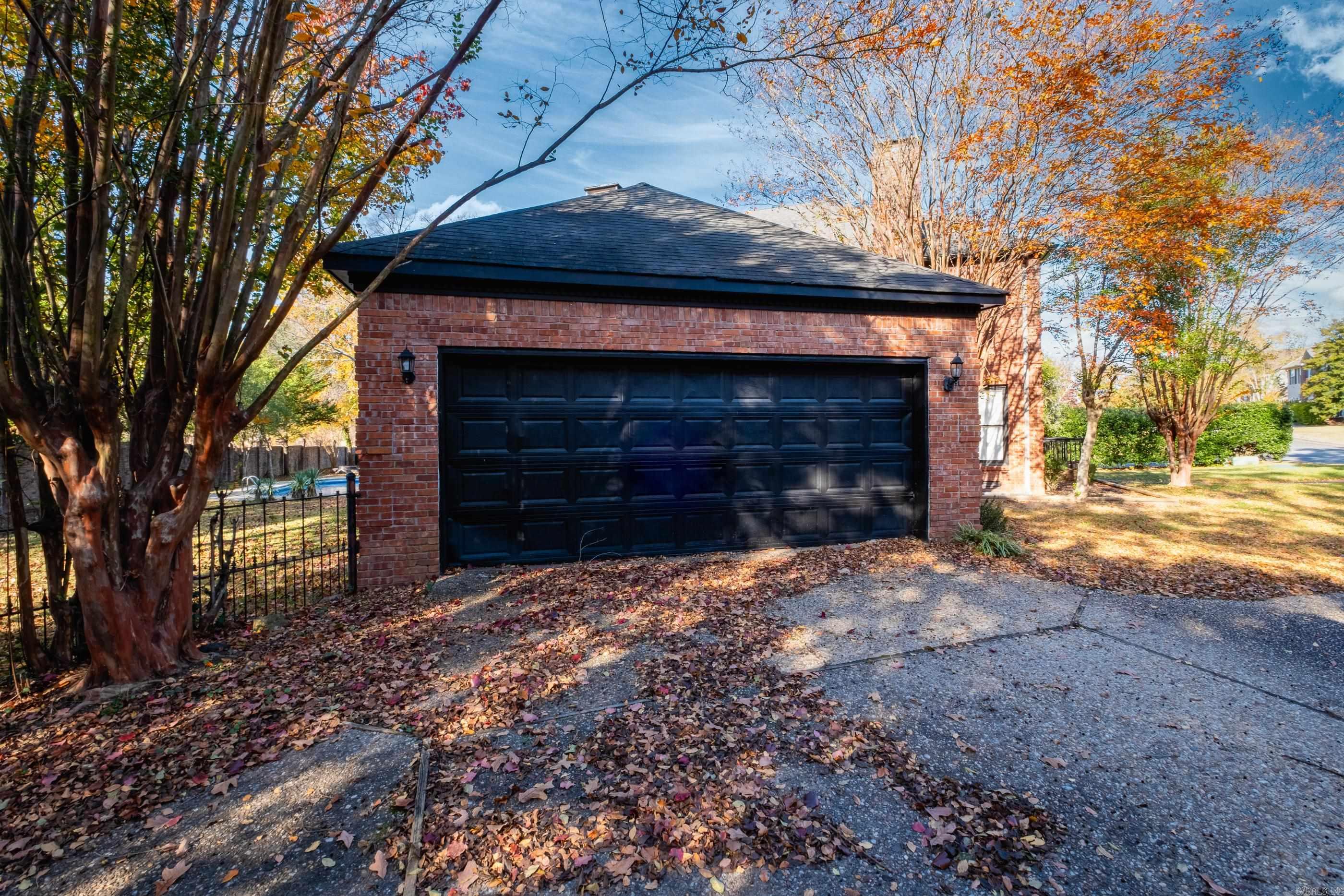 63 Valley Estates  Little Rock, AR